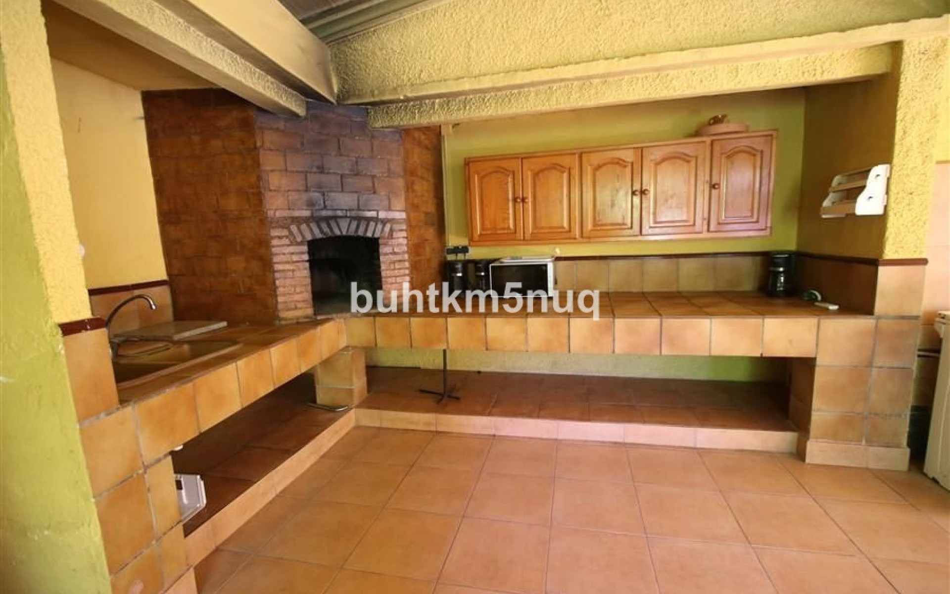A Vendre - Villa - Calpe - Calpe Centro