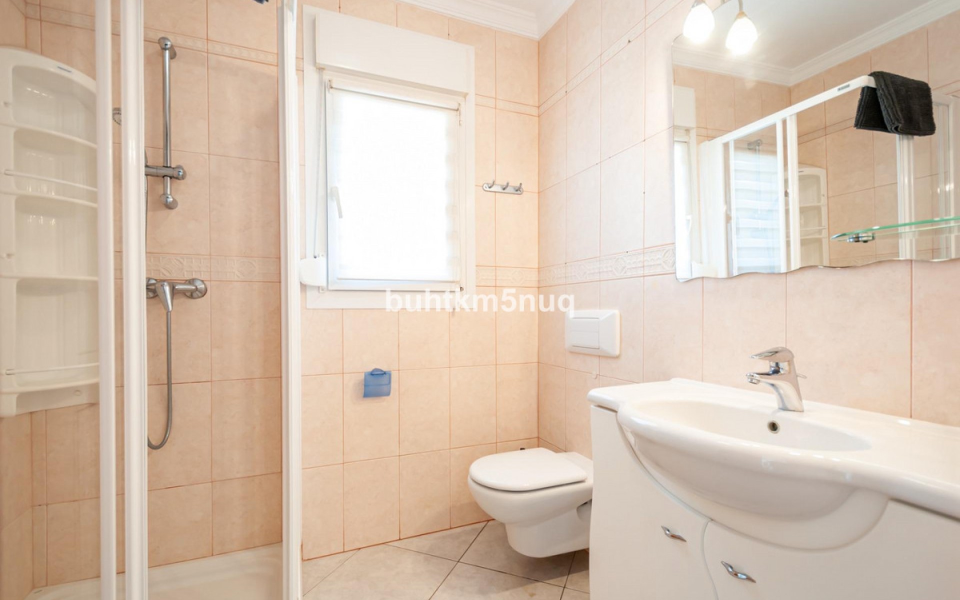 A Vendre - Villa - Calpe - Calpe Centro
