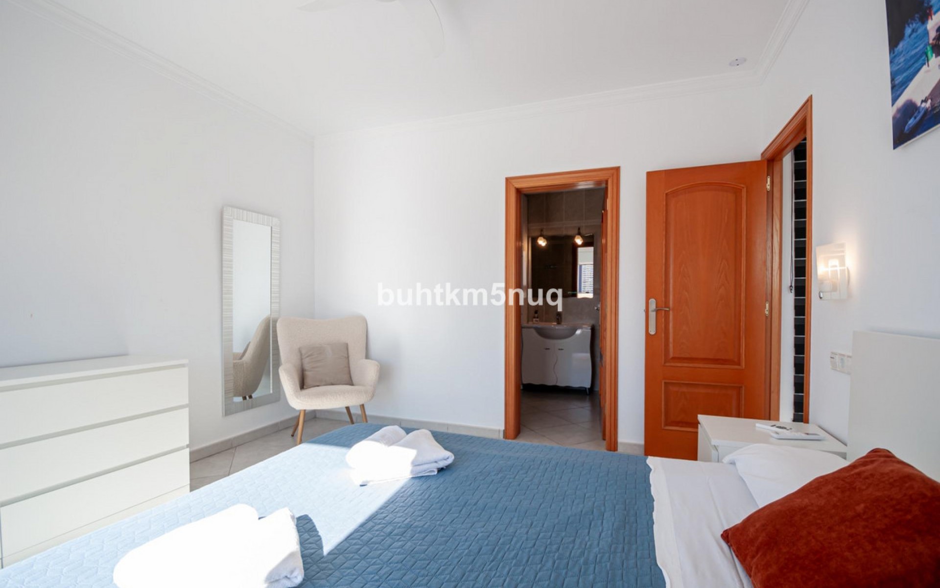 A Vendre - Villa - Calpe - Calpe Centro