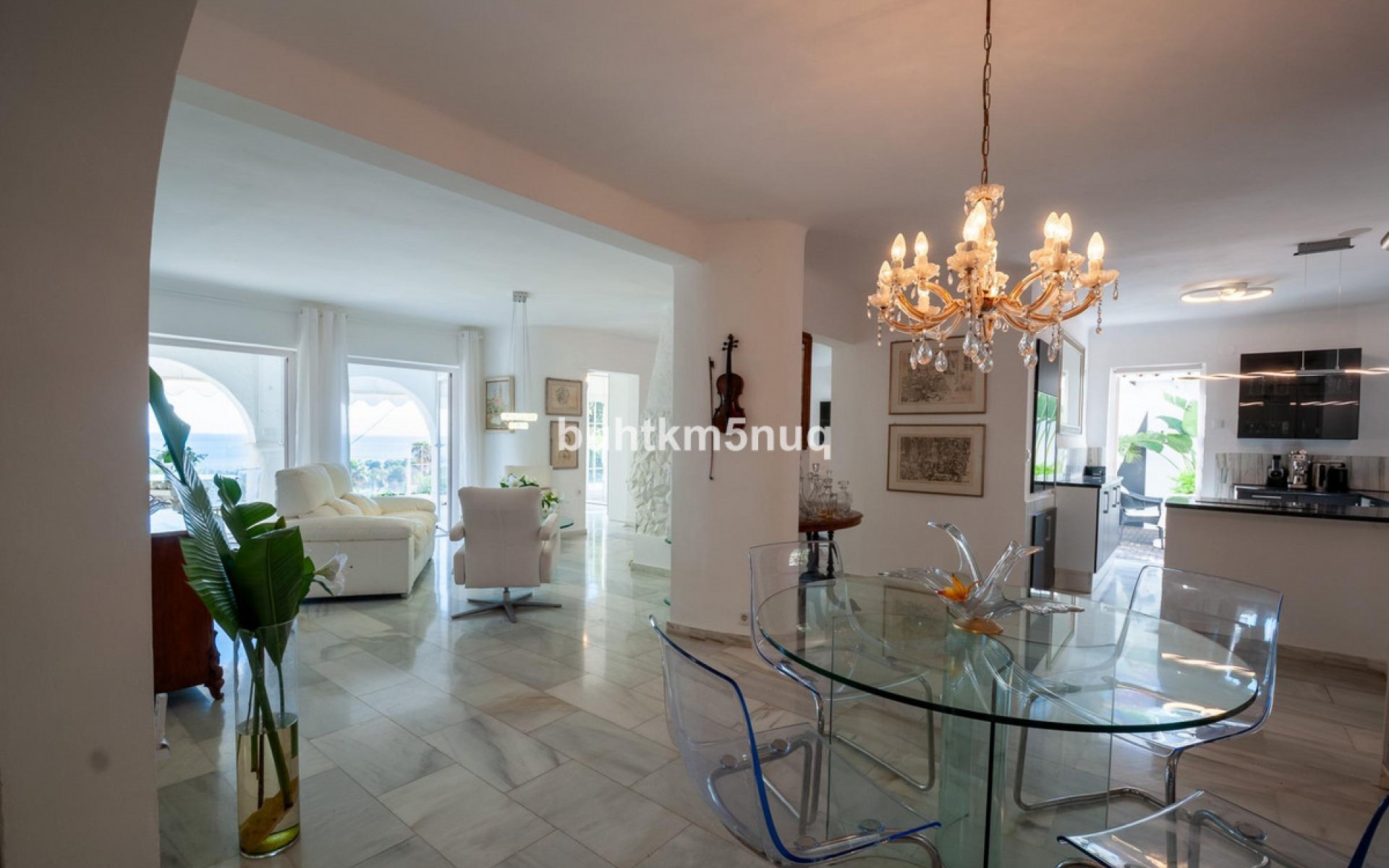 A Vendre - Villa - Calpe - Calpe Centro