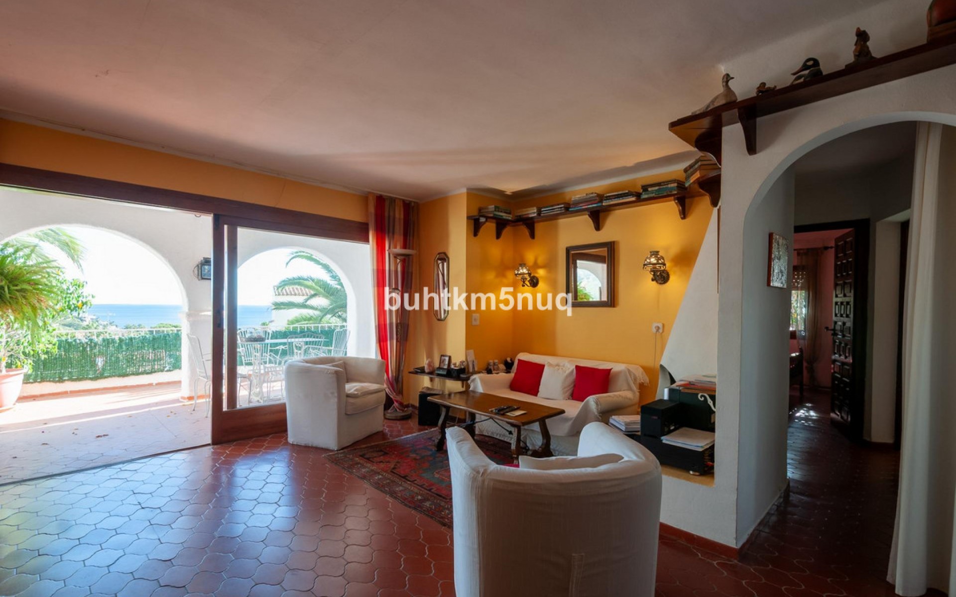 A Vendre - Villa - Calpe - Calpe Centro