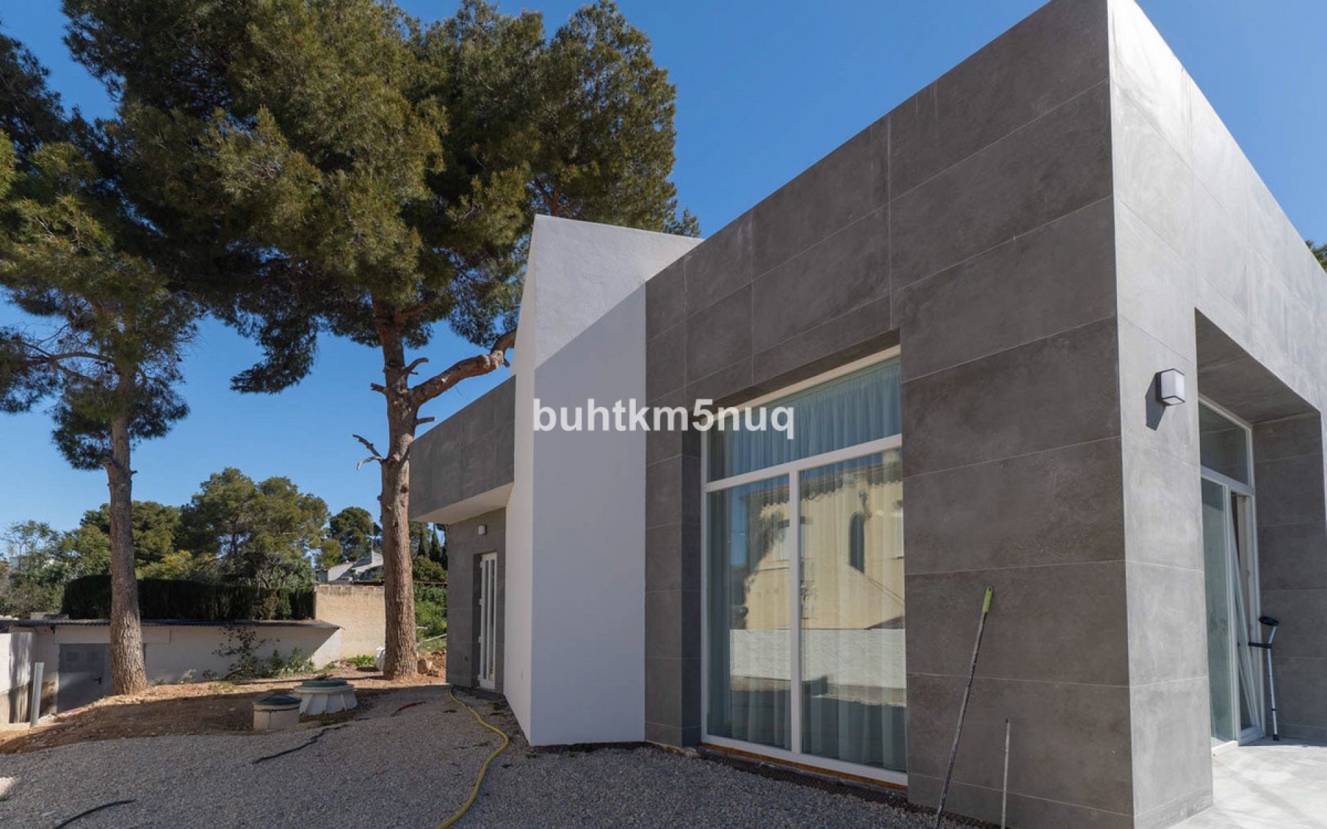 A Vendre - Villa - Calpe - Calpe Centro