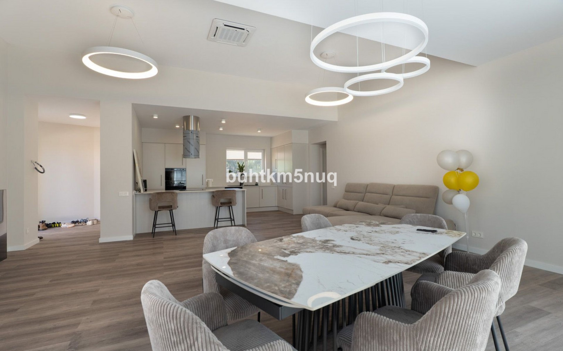 A Vendre - Villa - Calpe - Calpe Centro
