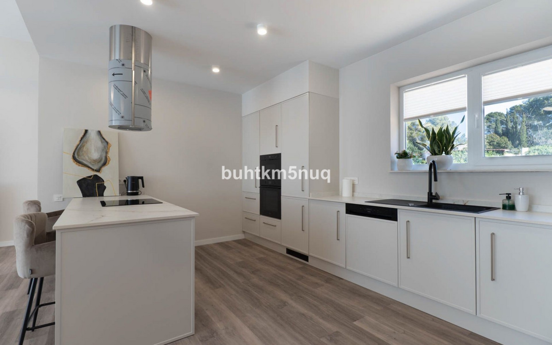 A Vendre - Villa - Calpe - Calpe Centro