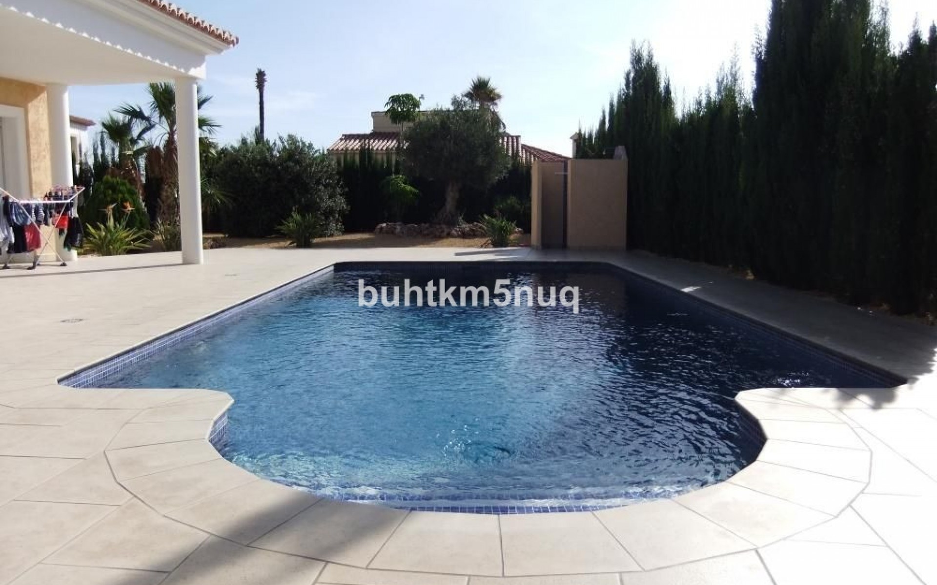 A Vendre - Villa - Calpe - Calpe Centro