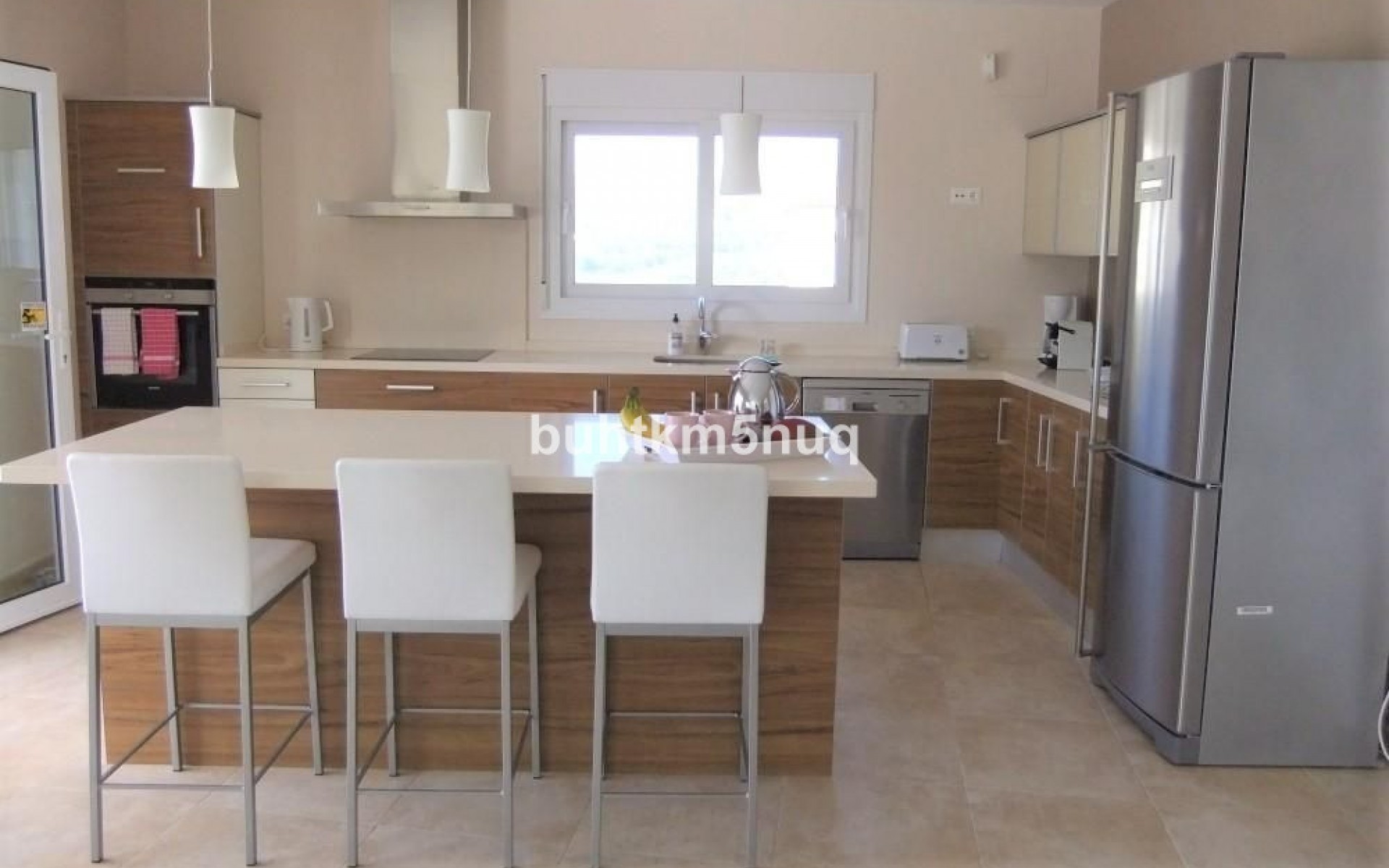 A Vendre - Villa - Calpe - Calpe Centro