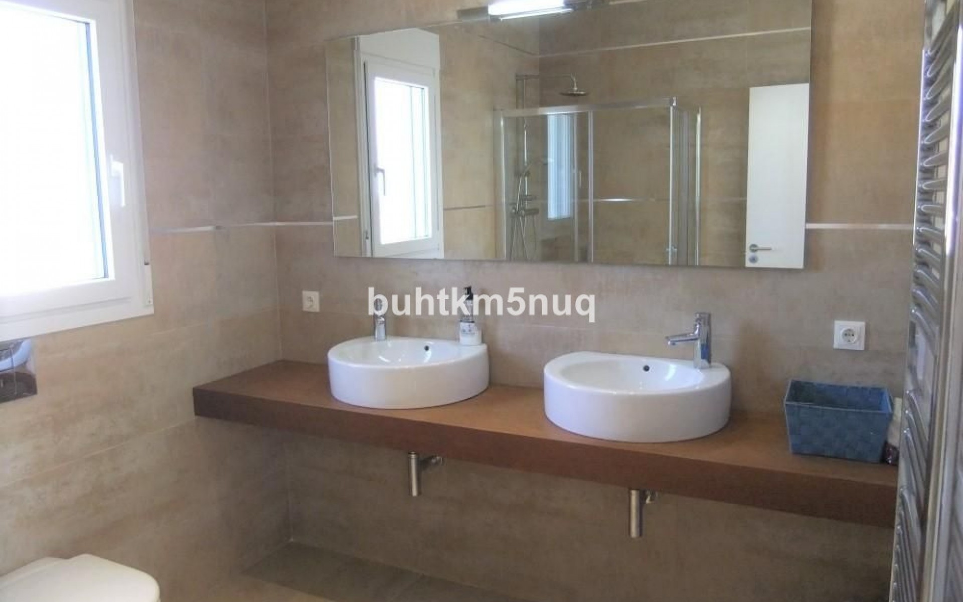 A Vendre - Villa - Calpe - Calpe Centro