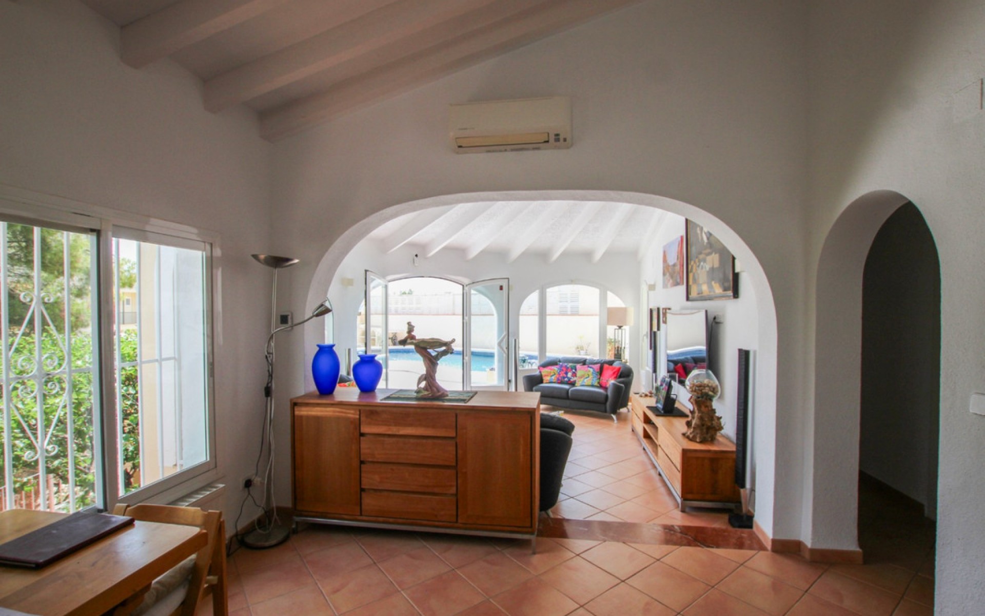 A Vendre - Villa - Calpe - Calpe Centro