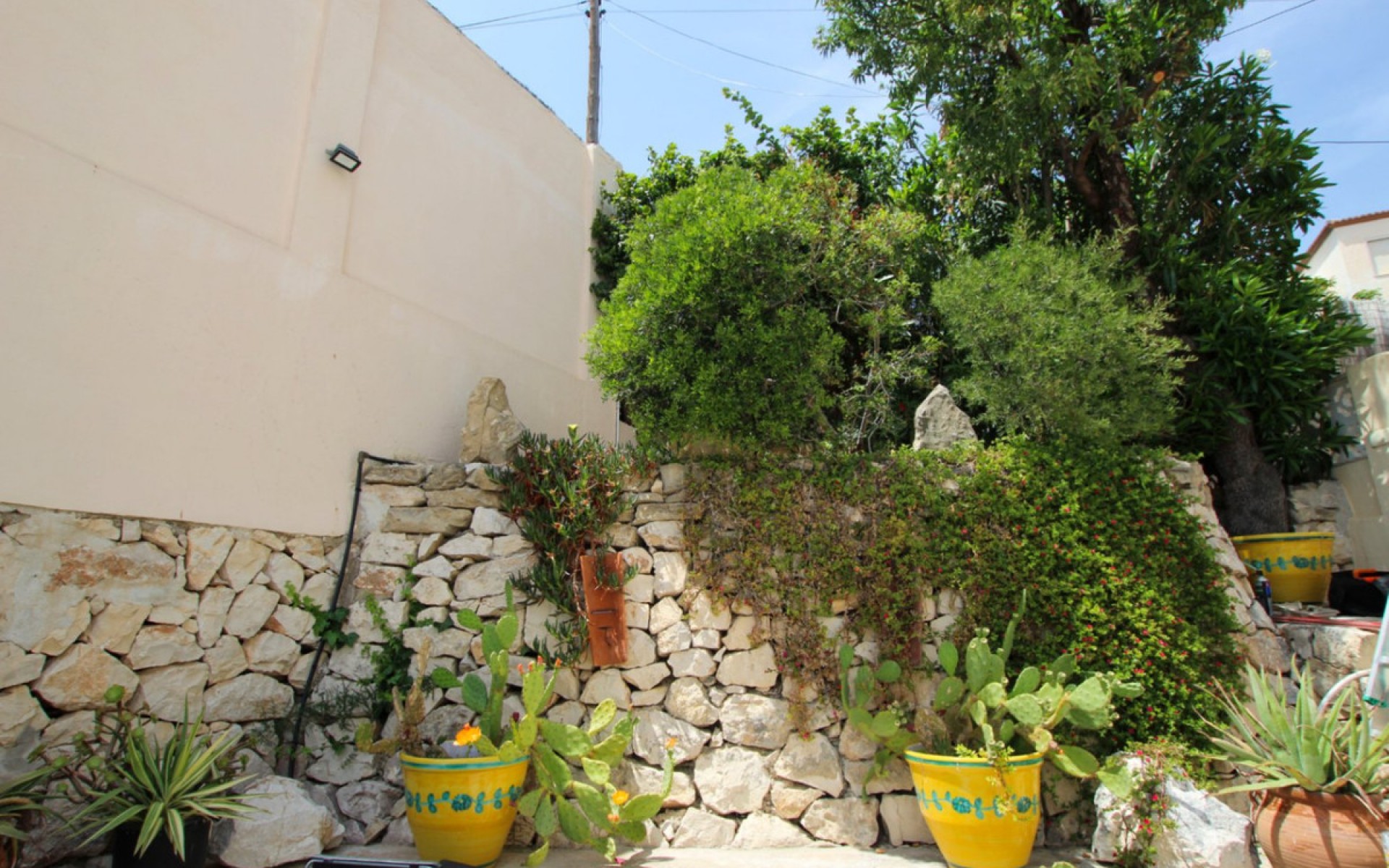 A Vendre - Villa - Calpe - Calpe Centro