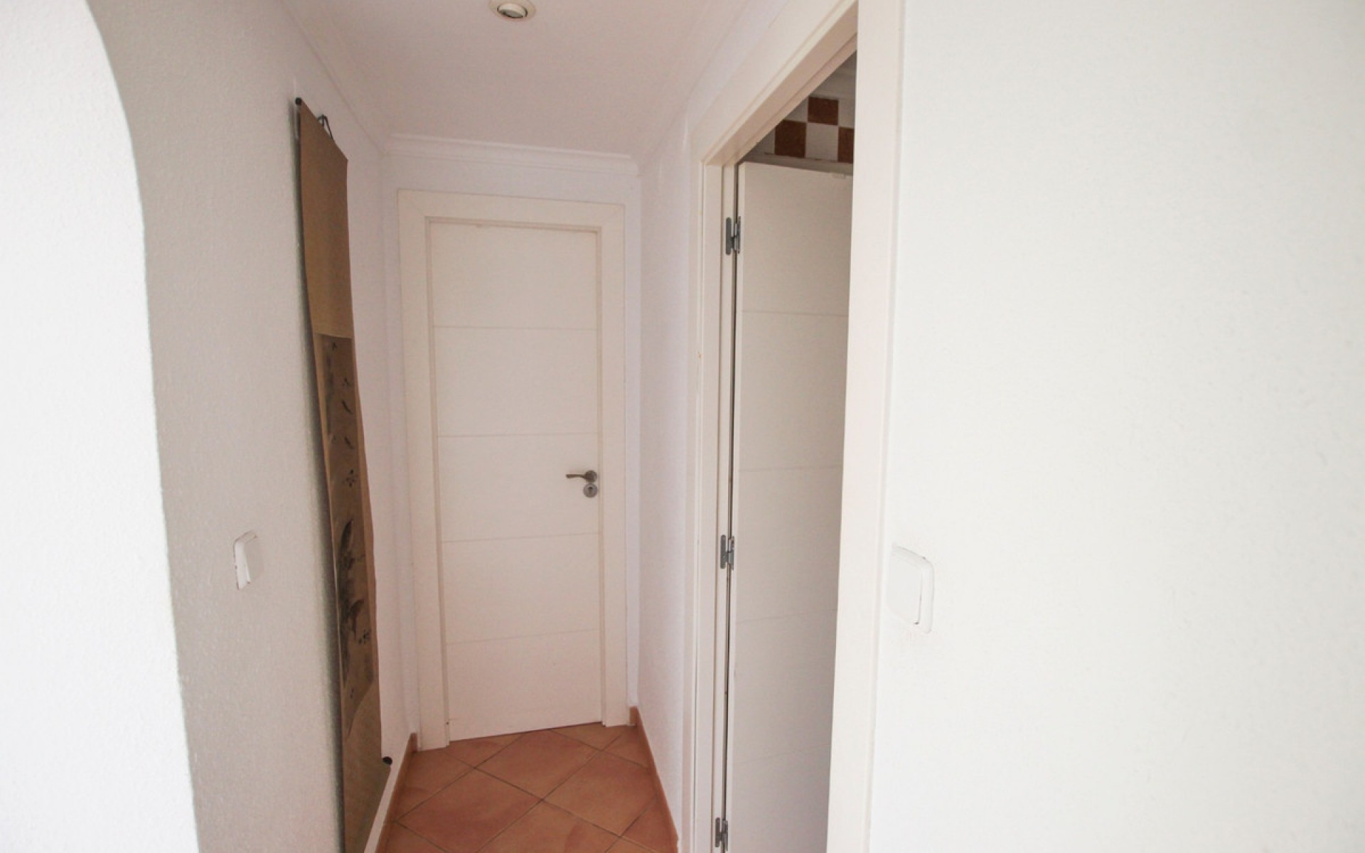 A Vendre - Villa - Calpe - Calpe Centro