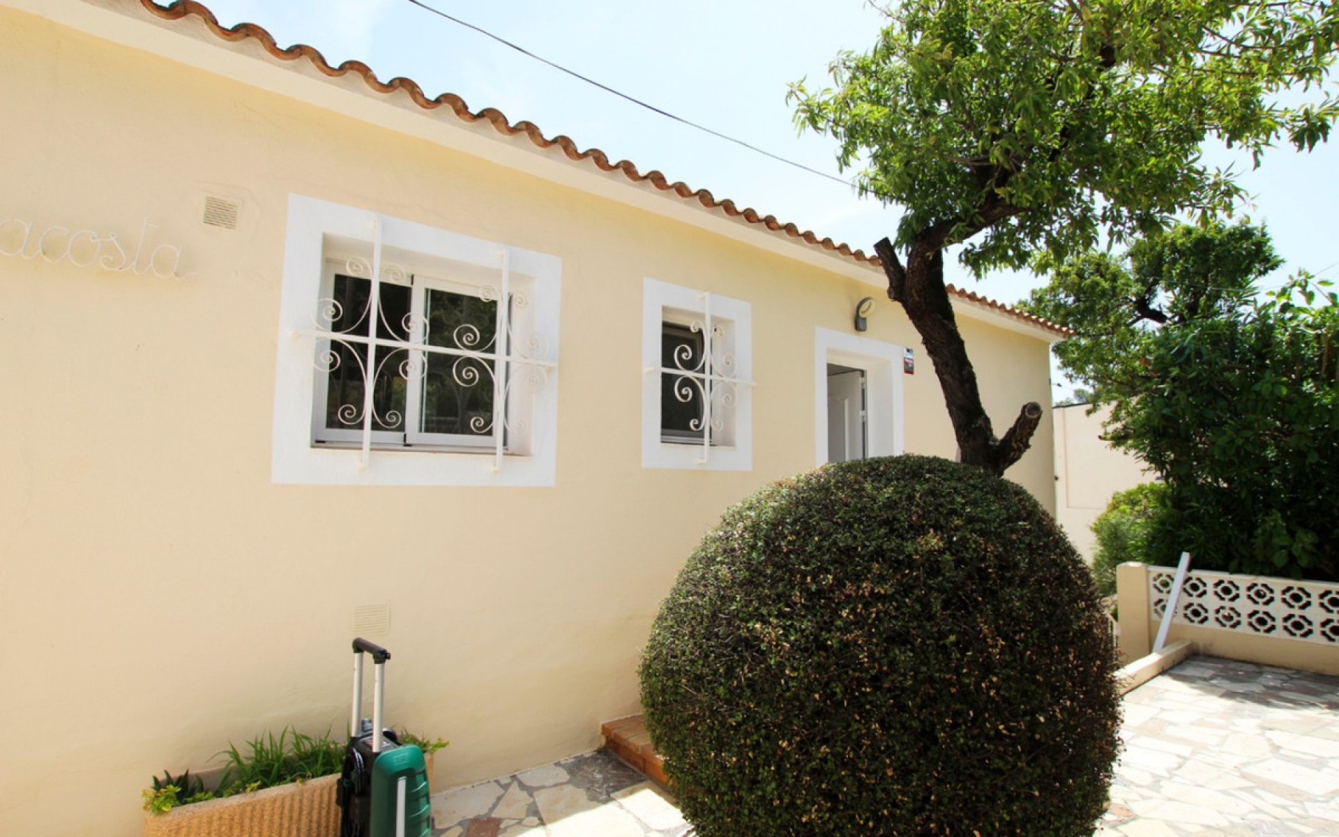 A Vendre - Villa - Calpe - Calpe Centro