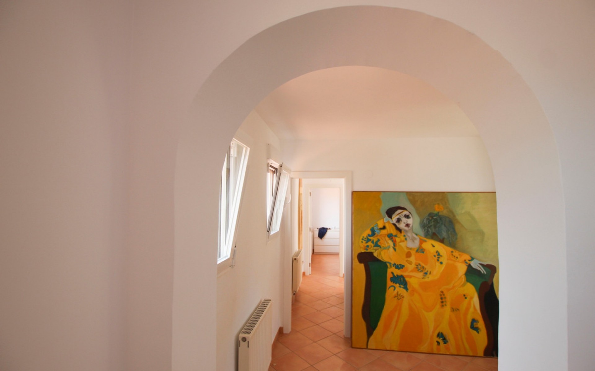 A Vendre - Villa - Calpe - Calpe Centro