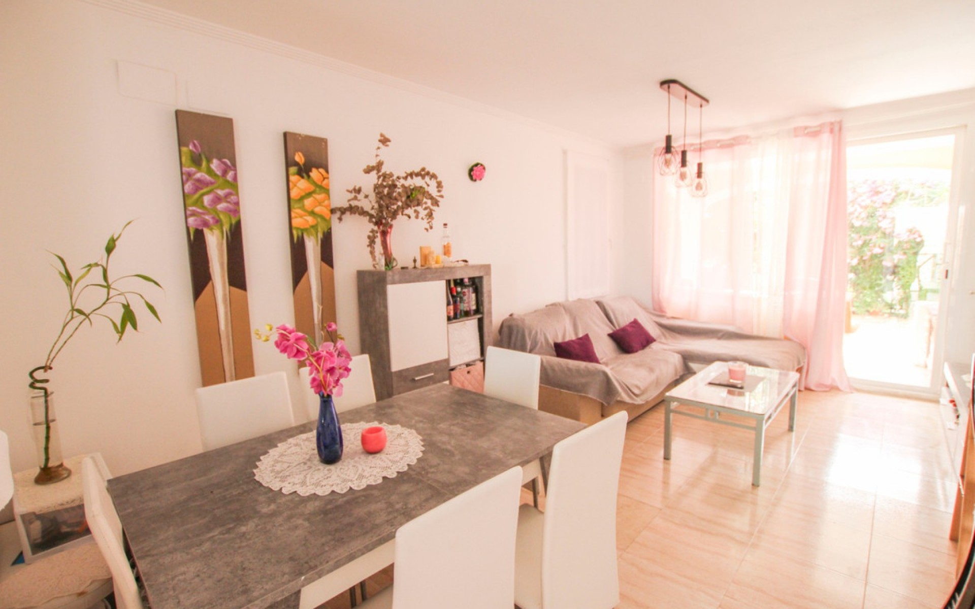 A Vendre - Villa - Calpe - Calpe Centro
