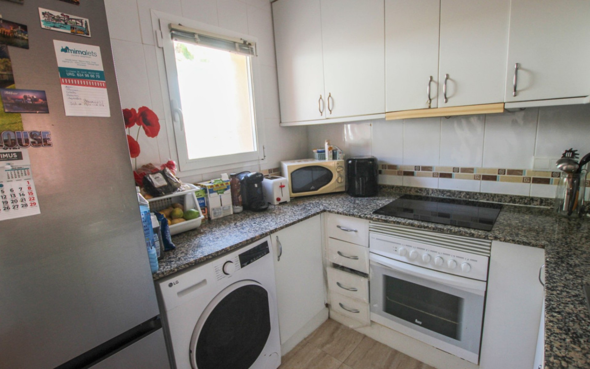 A Vendre - Villa - Calpe - Calpe Centro