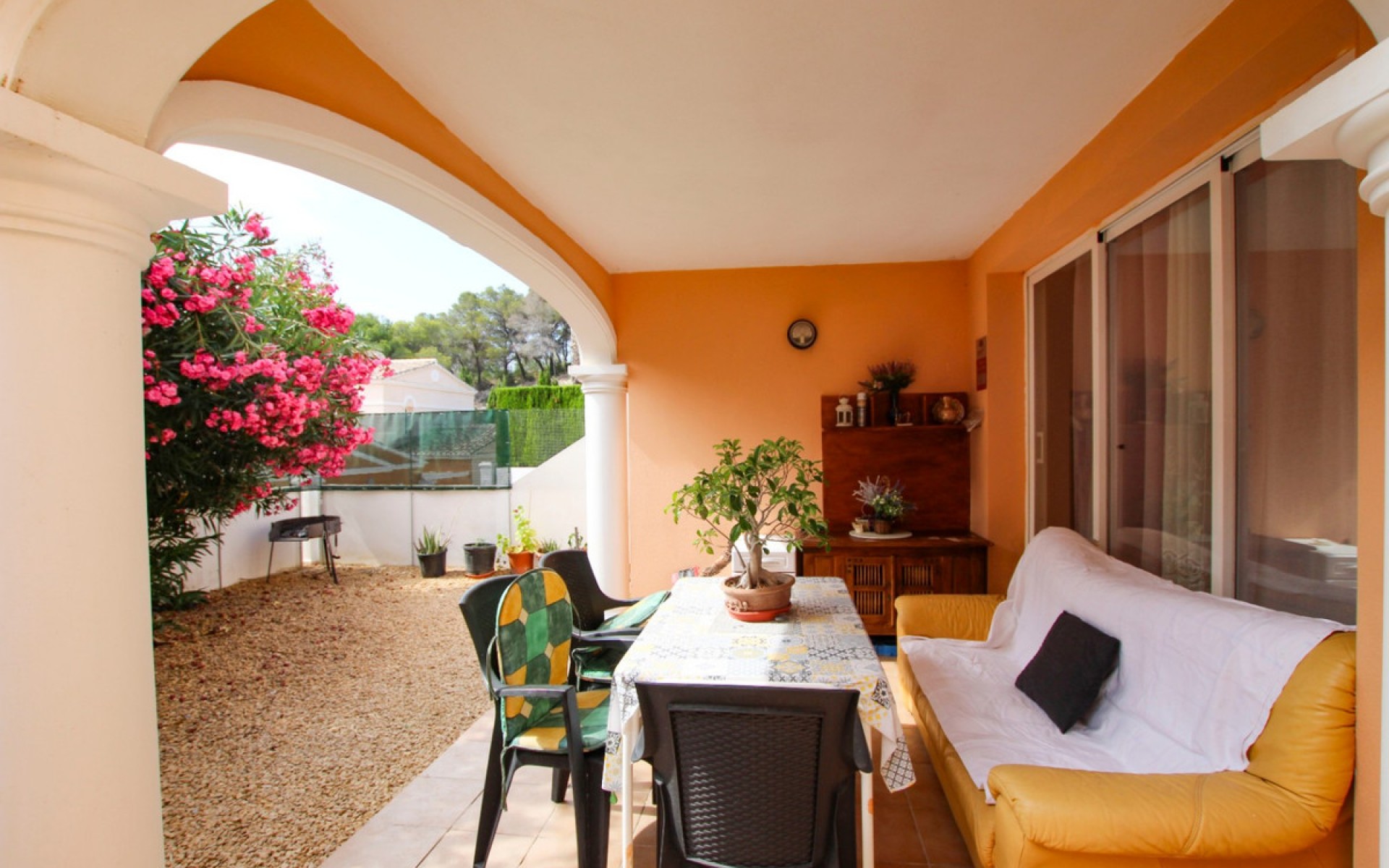 A Vendre - Villa - Calpe - Calpe Centro