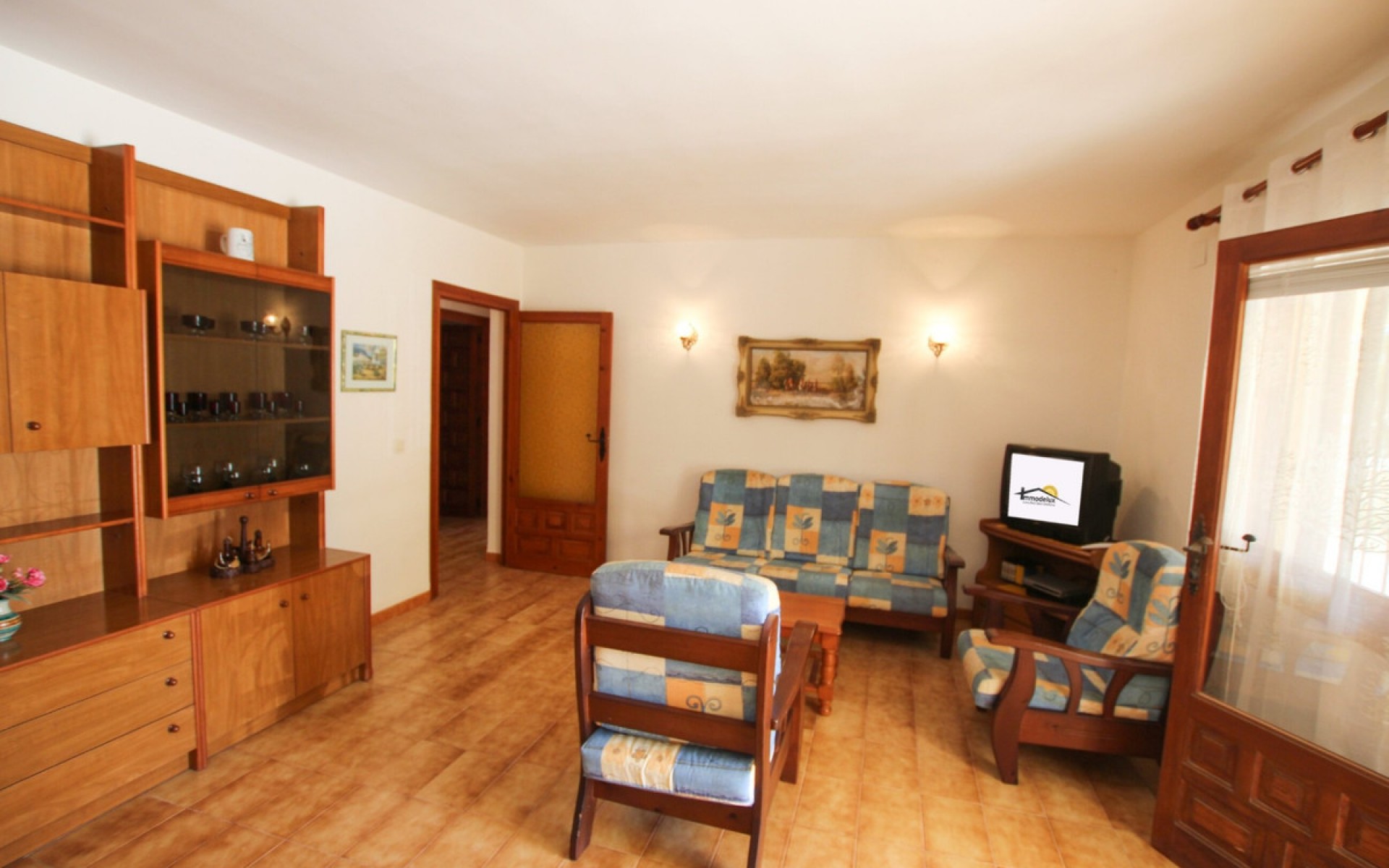 A Vendre - Villa - Calpe - Calpe Centro