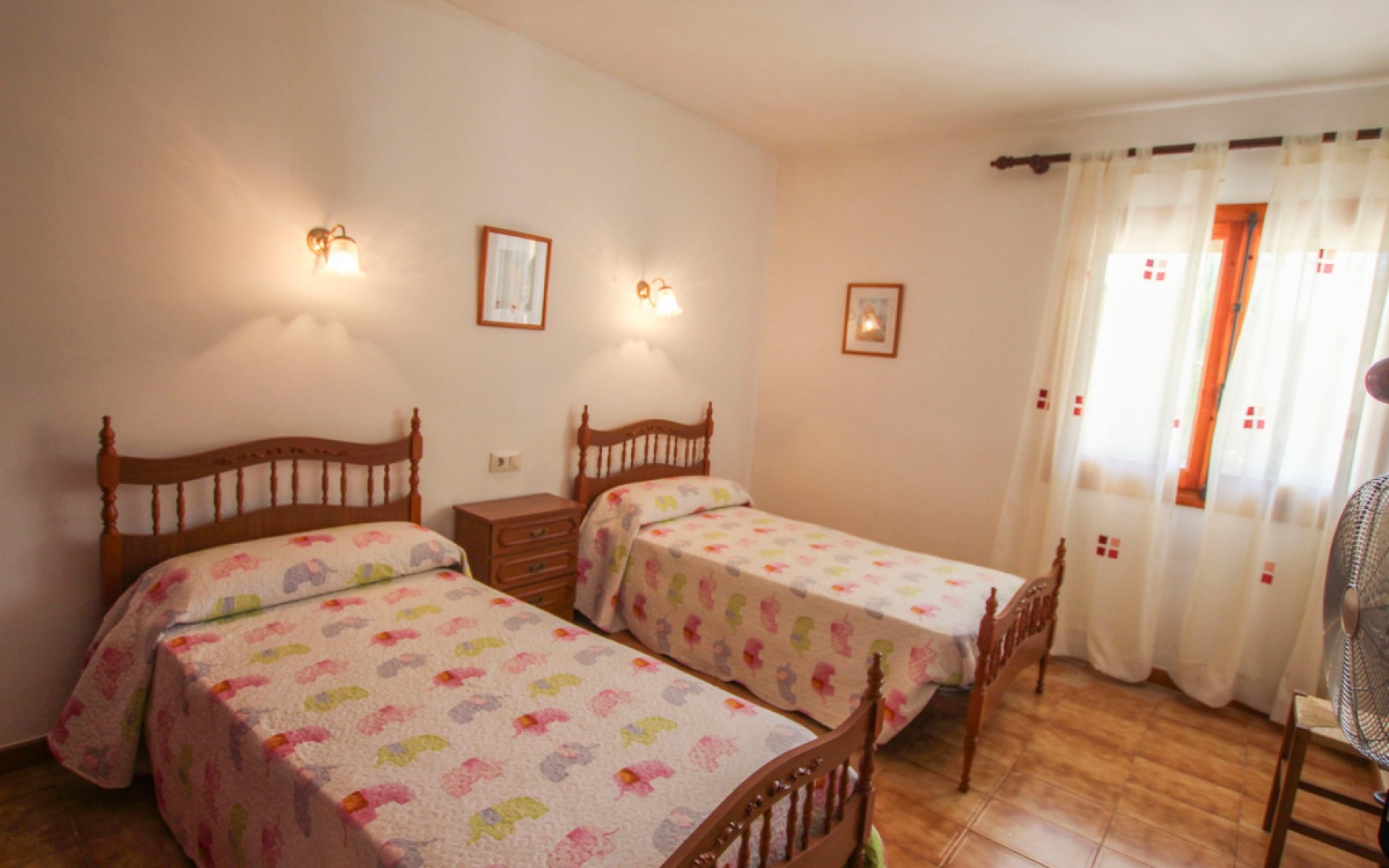 A Vendre - Villa - Calpe - Calpe Centro
