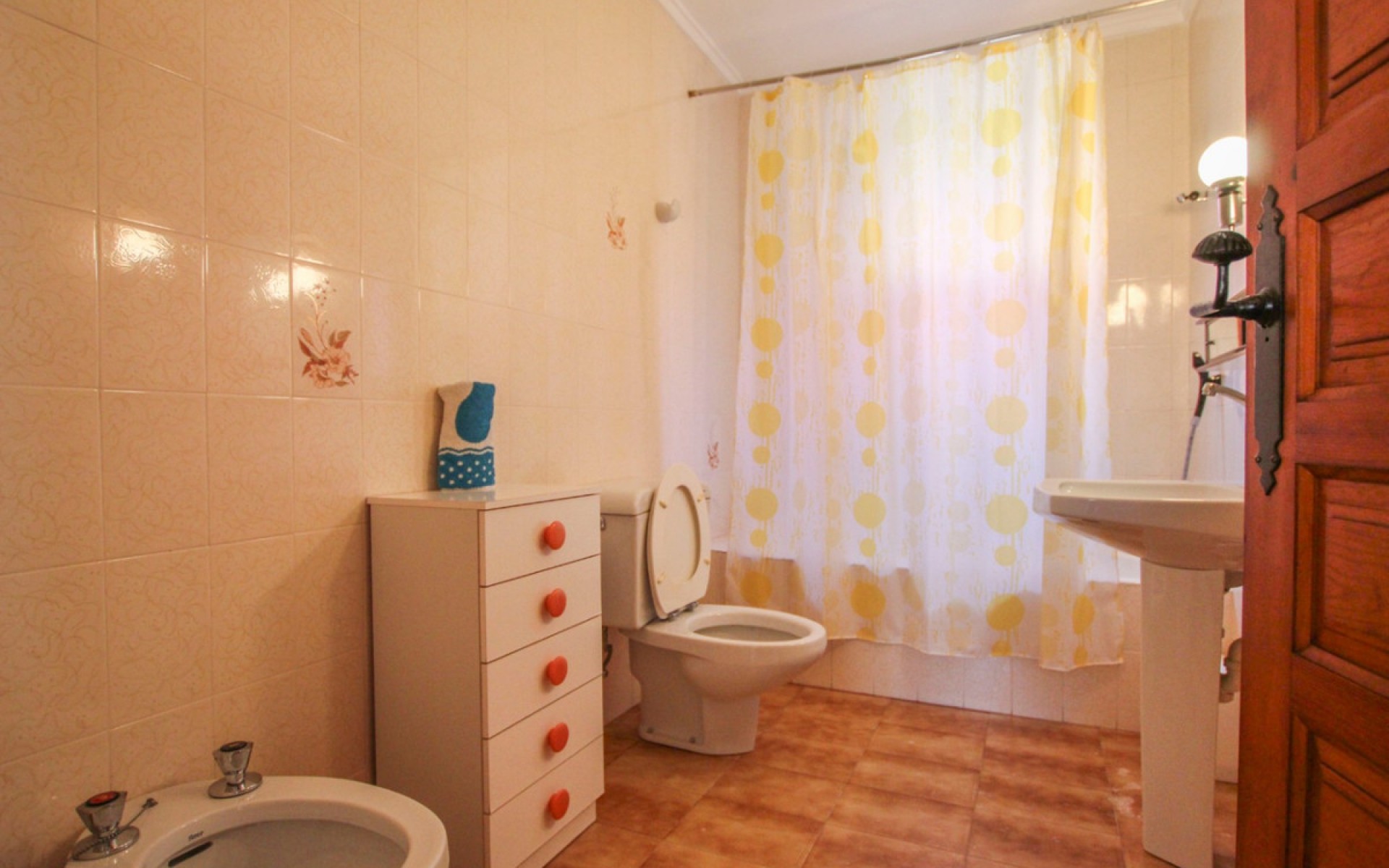 A Vendre - Villa - Calpe - Calpe Centro