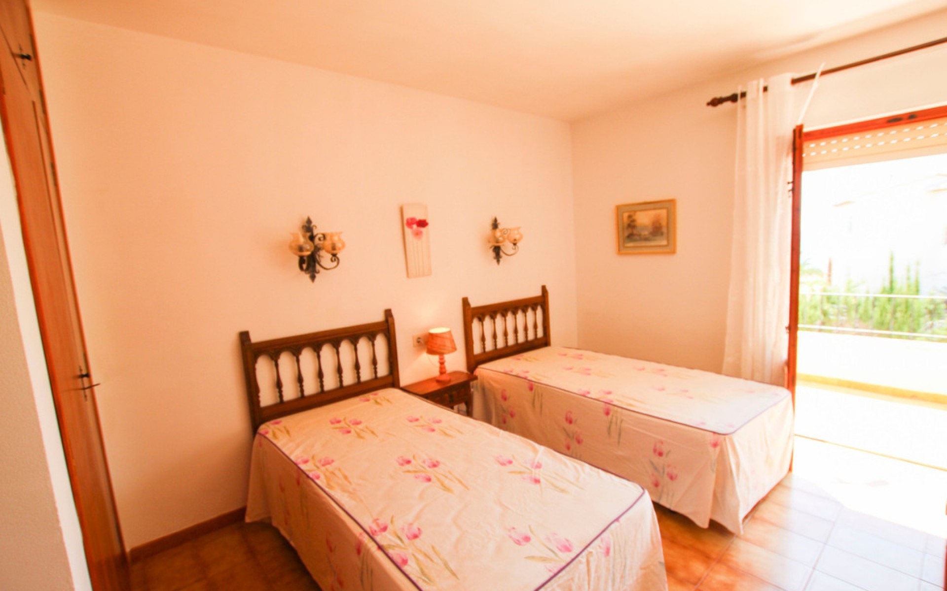 A Vendre - Villa - Calpe - Calpe Centro