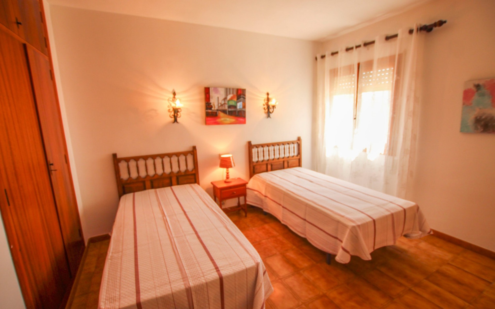 A Vendre - Villa - Calpe - Calpe Centro