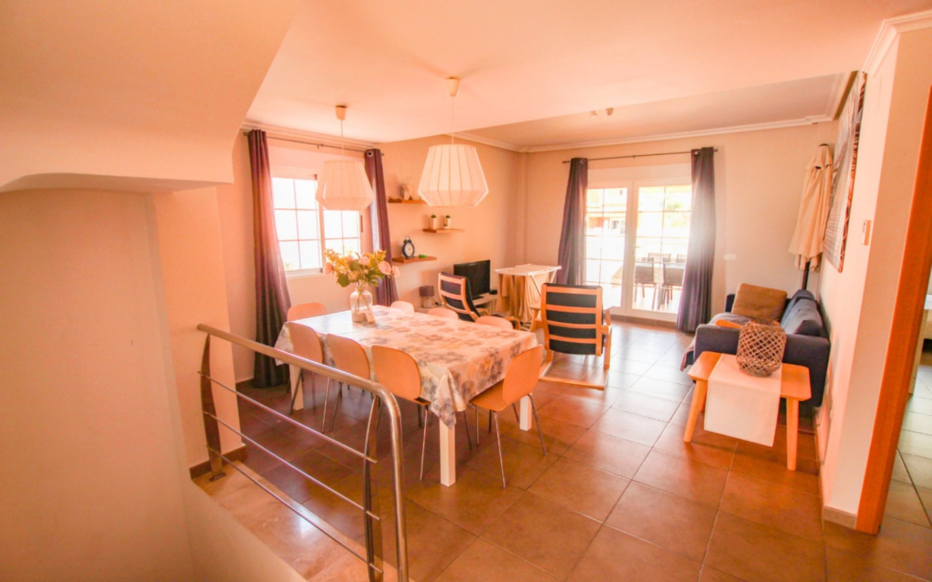 A Vendre - Villa - Calpe - Calpe Centro