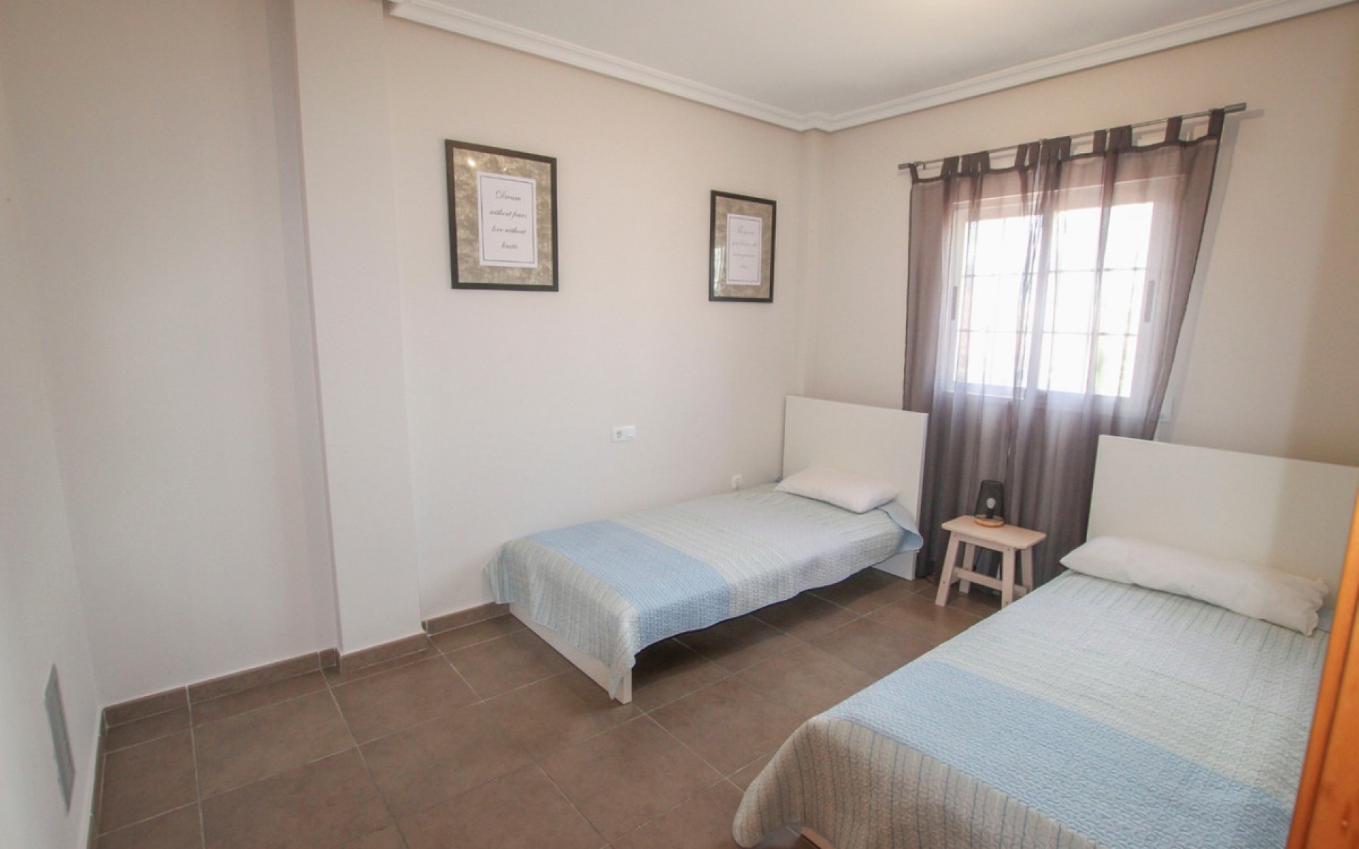 A Vendre - Villa - Calpe - Calpe Centro