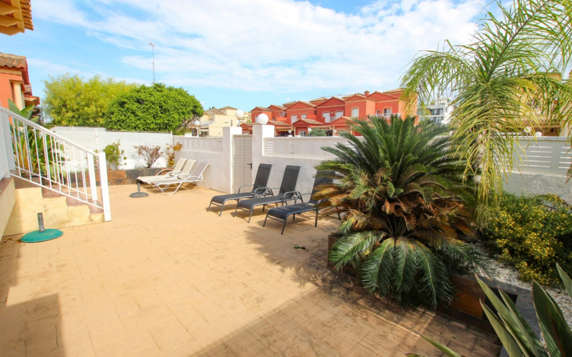 A Vendre - Villa - Calpe - Calpe Centro