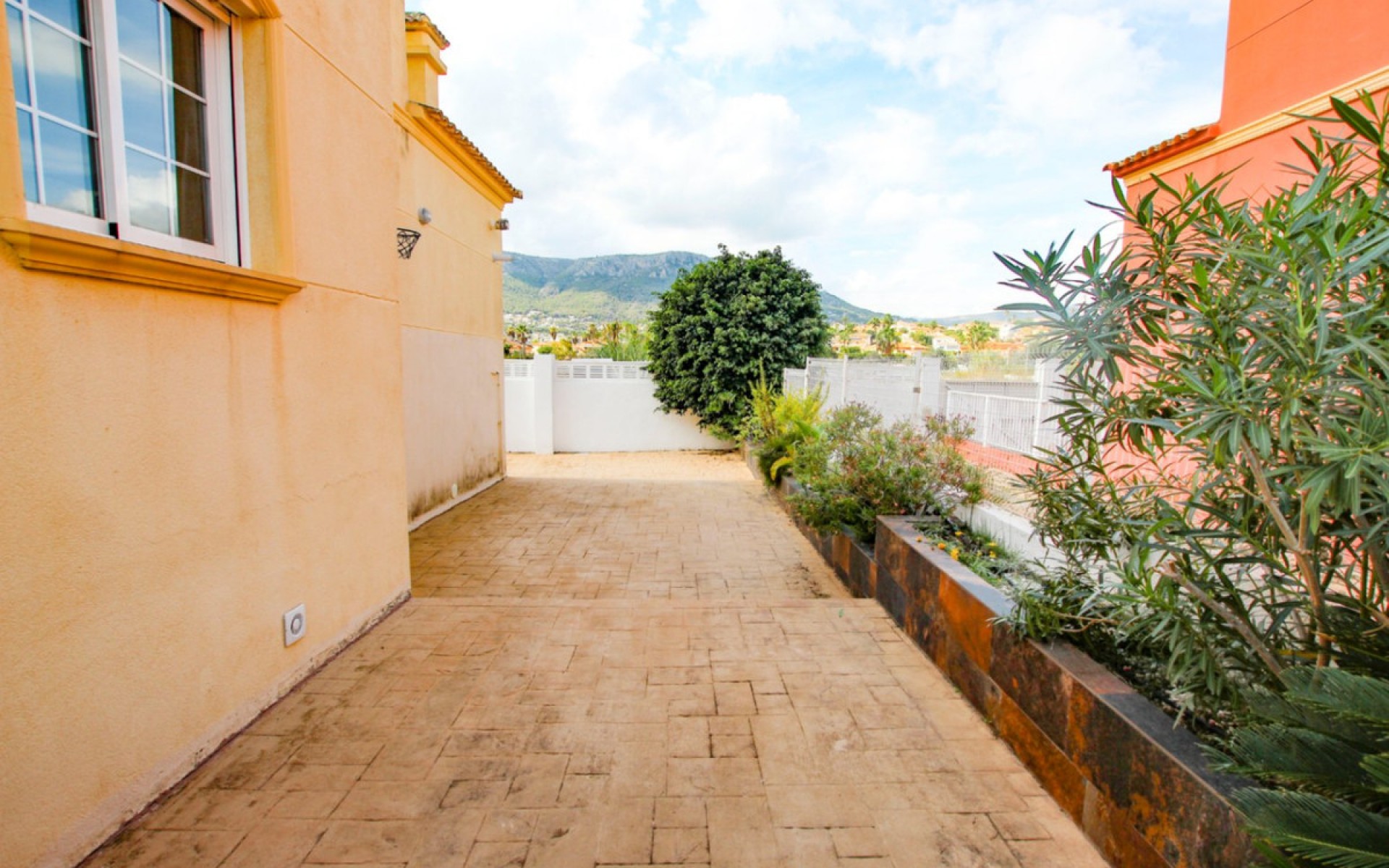 A Vendre - Villa - Calpe - Calpe Centro