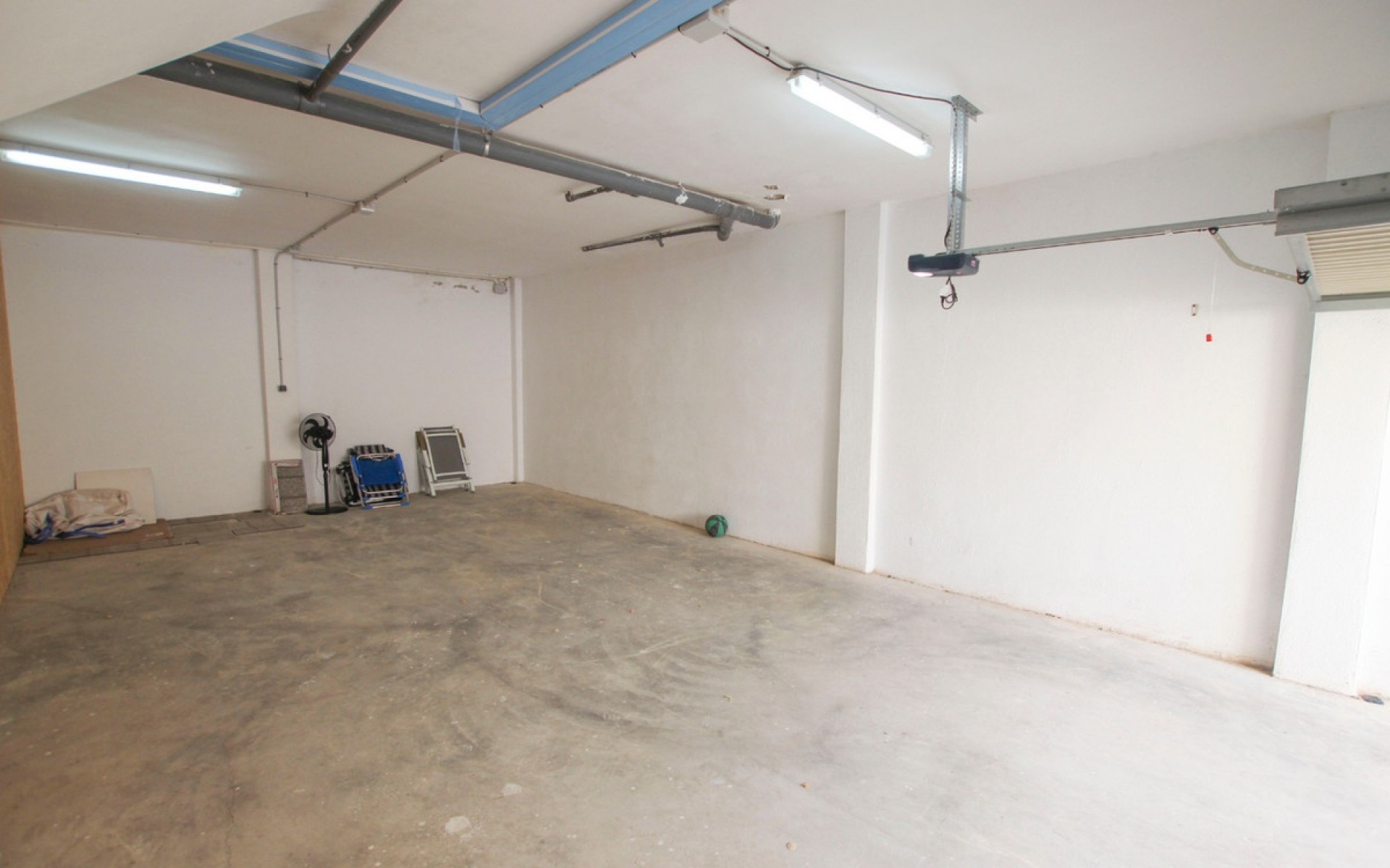 A Vendre - Villa - Calpe - Calpe Centro