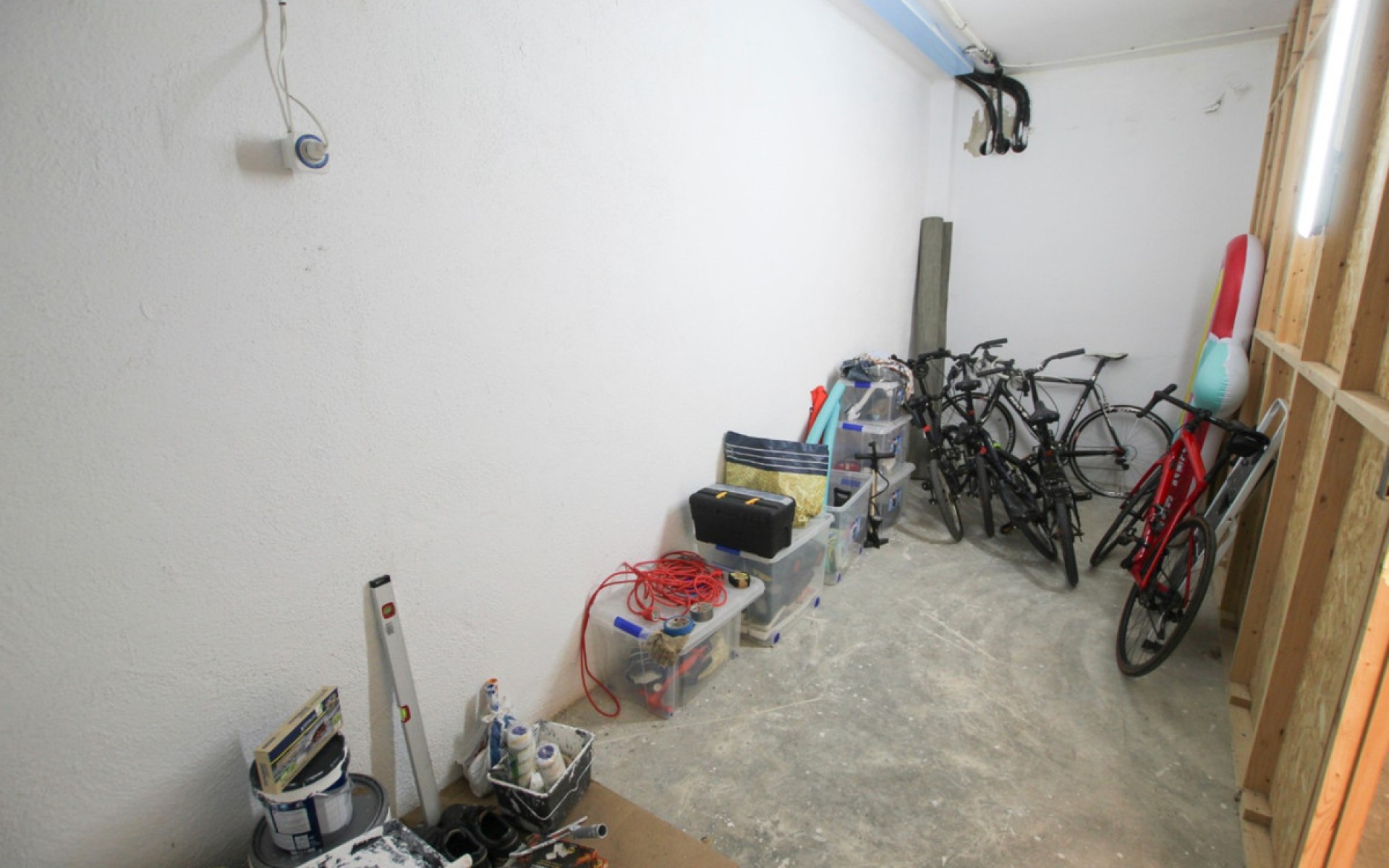 A Vendre - Villa - Calpe - Calpe Centro