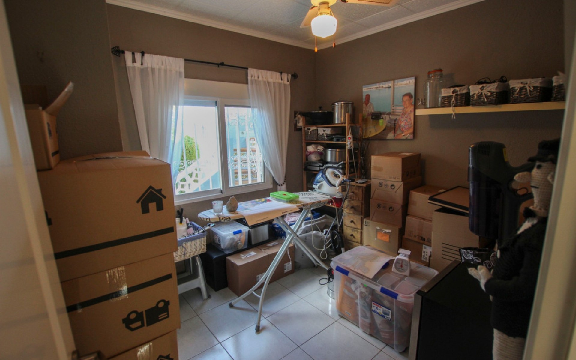 A Vendre - Villa - Calpe - Calpe Centro