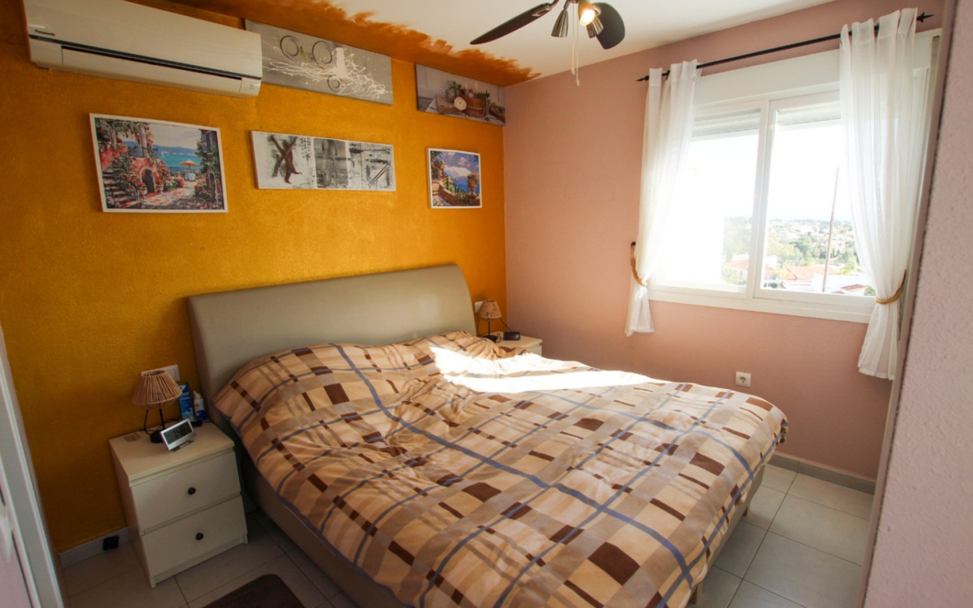 A Vendre - Villa - Calpe - Calpe Centro