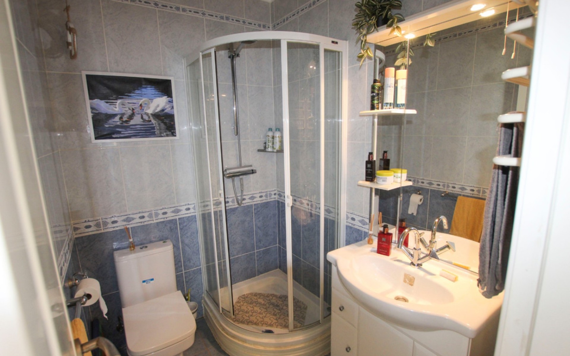 A Vendre - Villa - Calpe - Calpe Centro