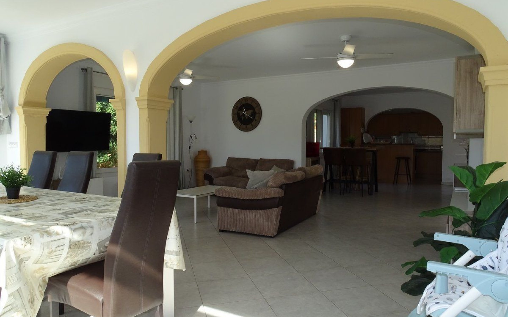 A Vendre - Villa - Calpe - Calpe Centro