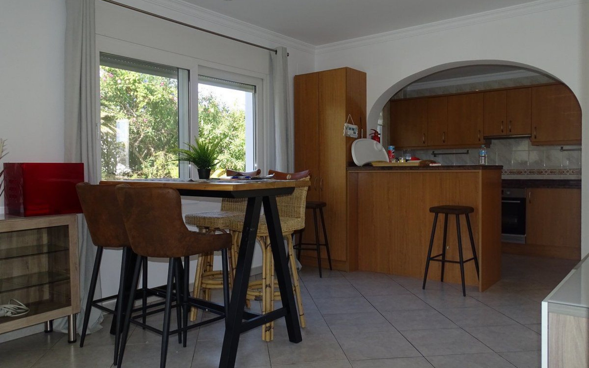 A Vendre - Villa - Calpe - Calpe Centro