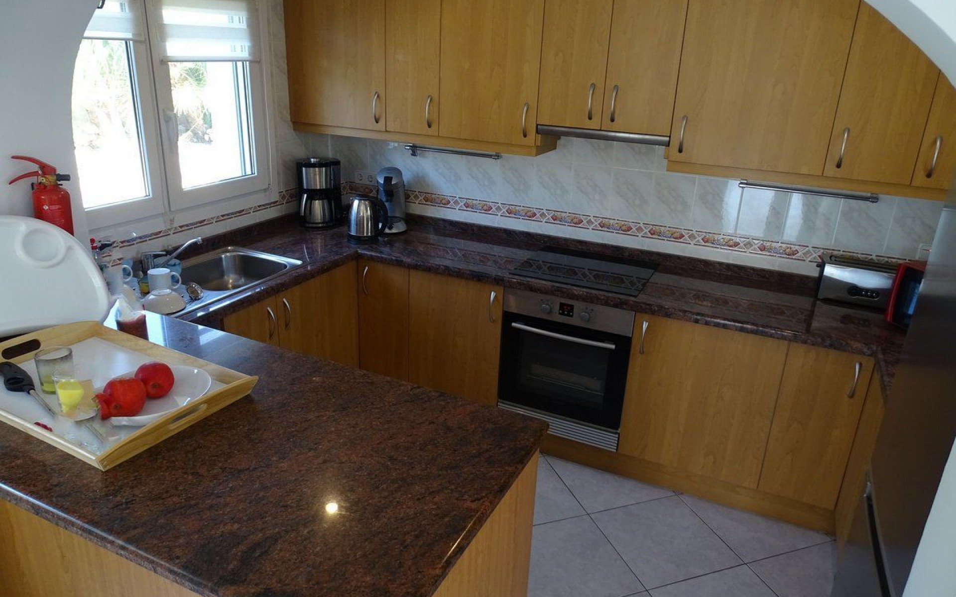 A Vendre - Villa - Calpe - Calpe Centro