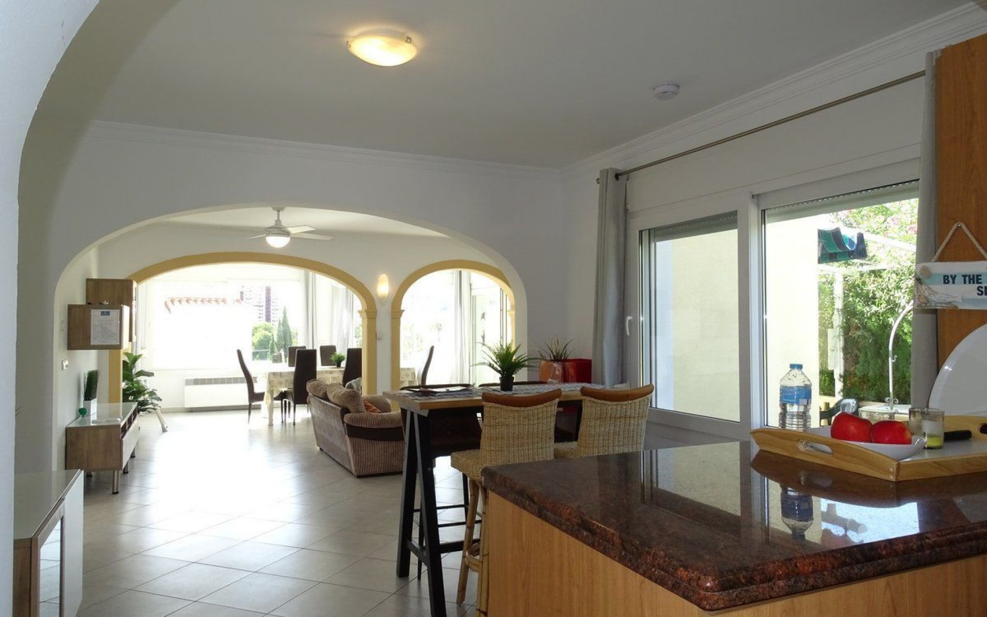 A Vendre - Villa - Calpe - Calpe Centro