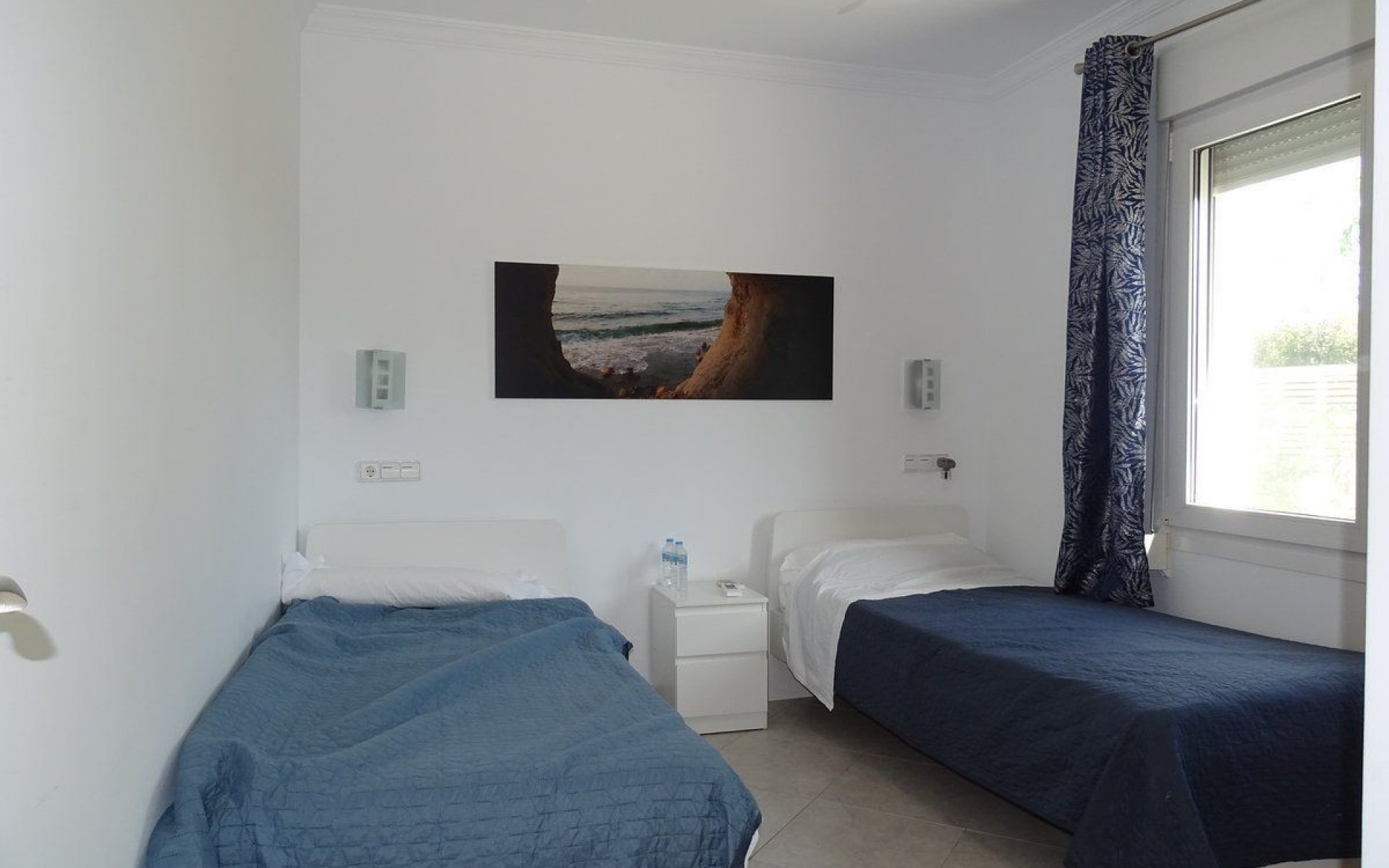 A Vendre - Villa - Calpe - Calpe Centro