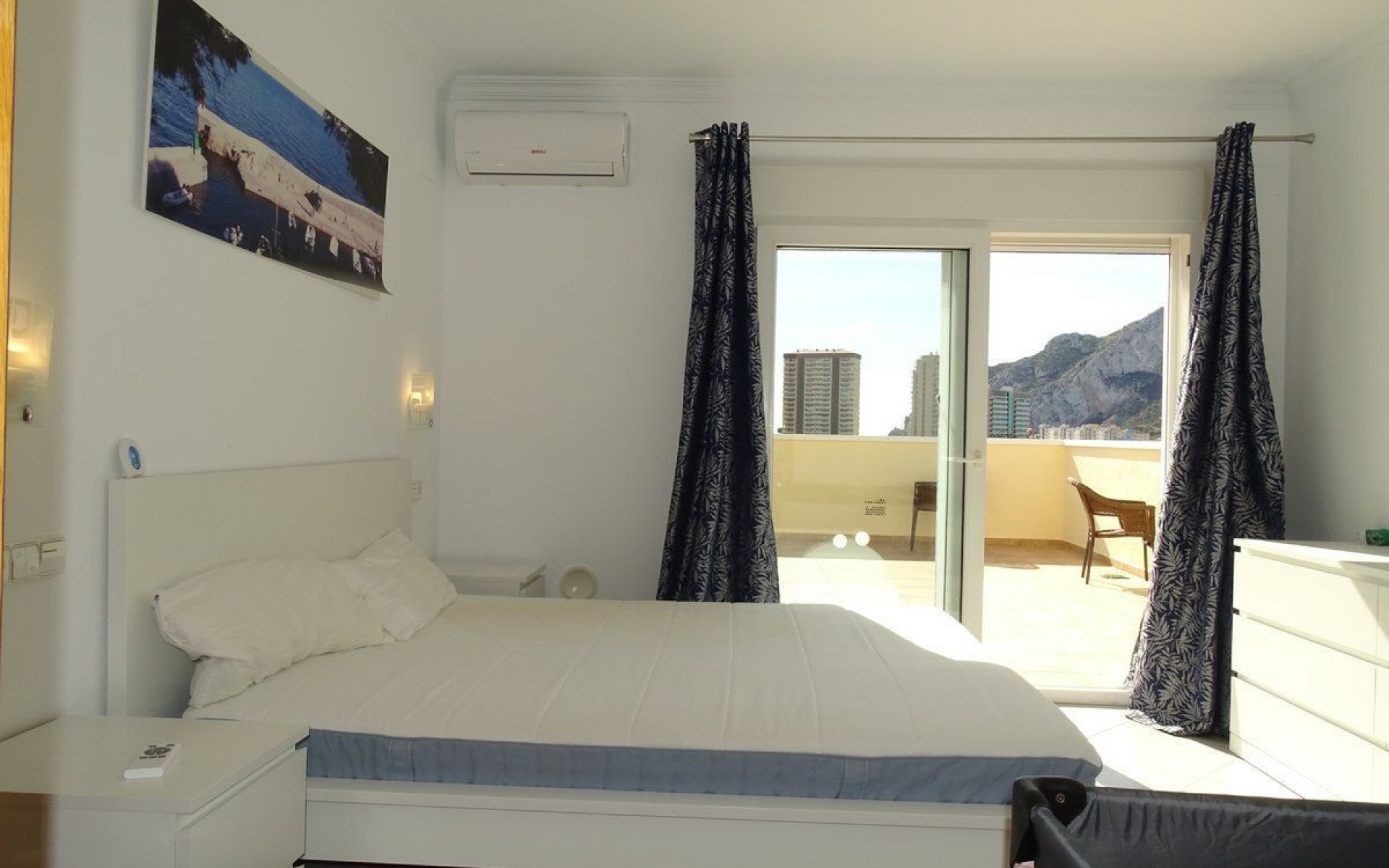 A Vendre - Villa - Calpe - Calpe Centro