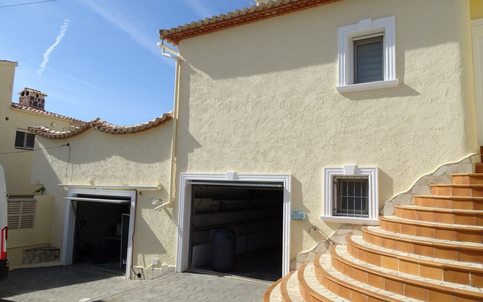 A Vendre - Villa - Calpe - Calpe Centro