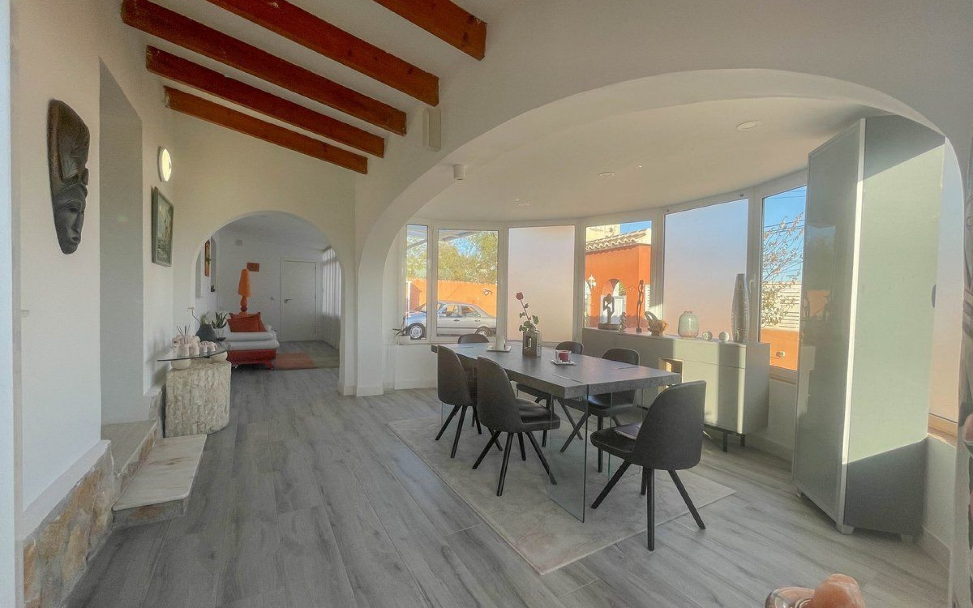 A Vendre - Villa - Calpe - Calpe Centro