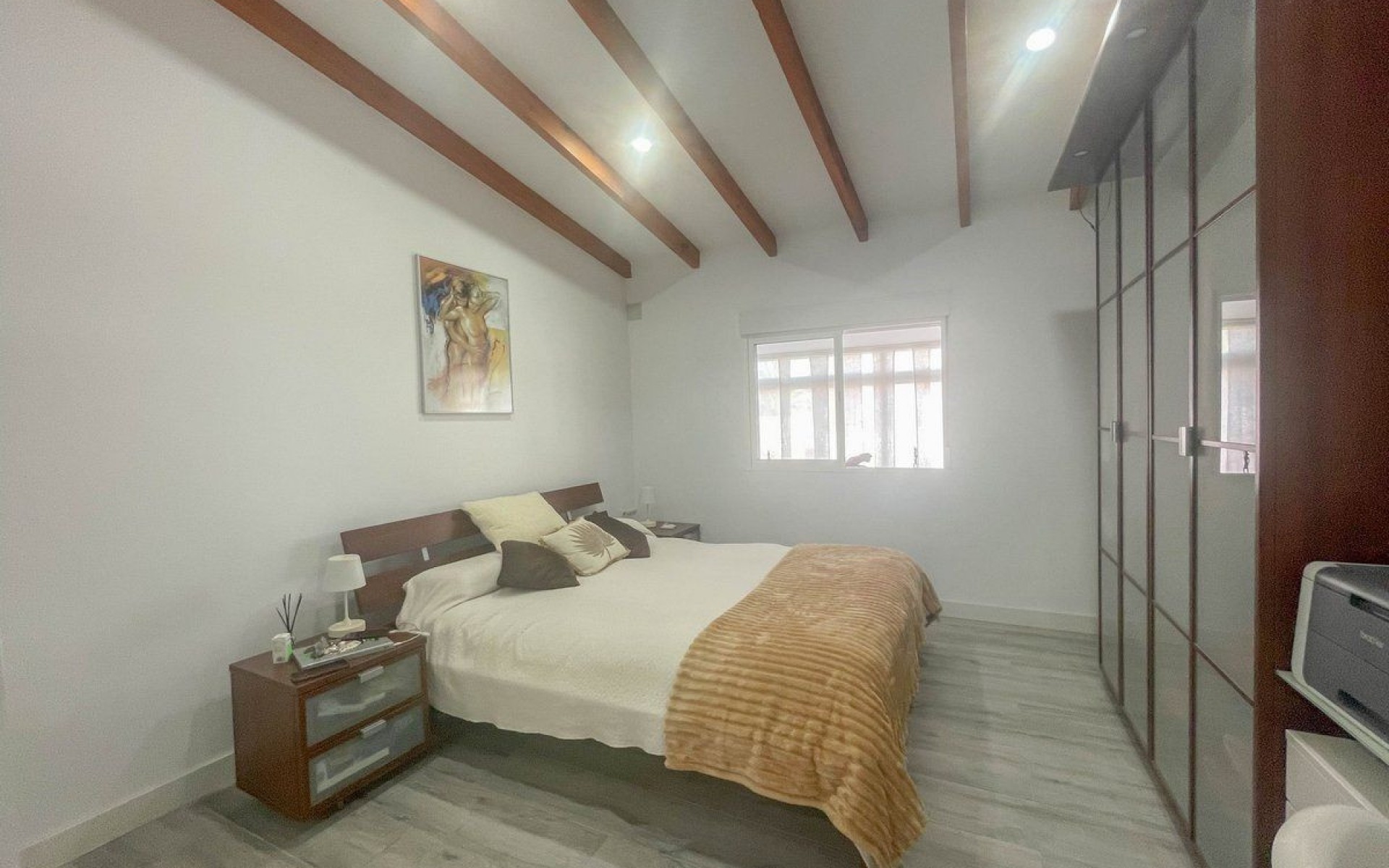 A Vendre - Villa - Calpe - Calpe Centro