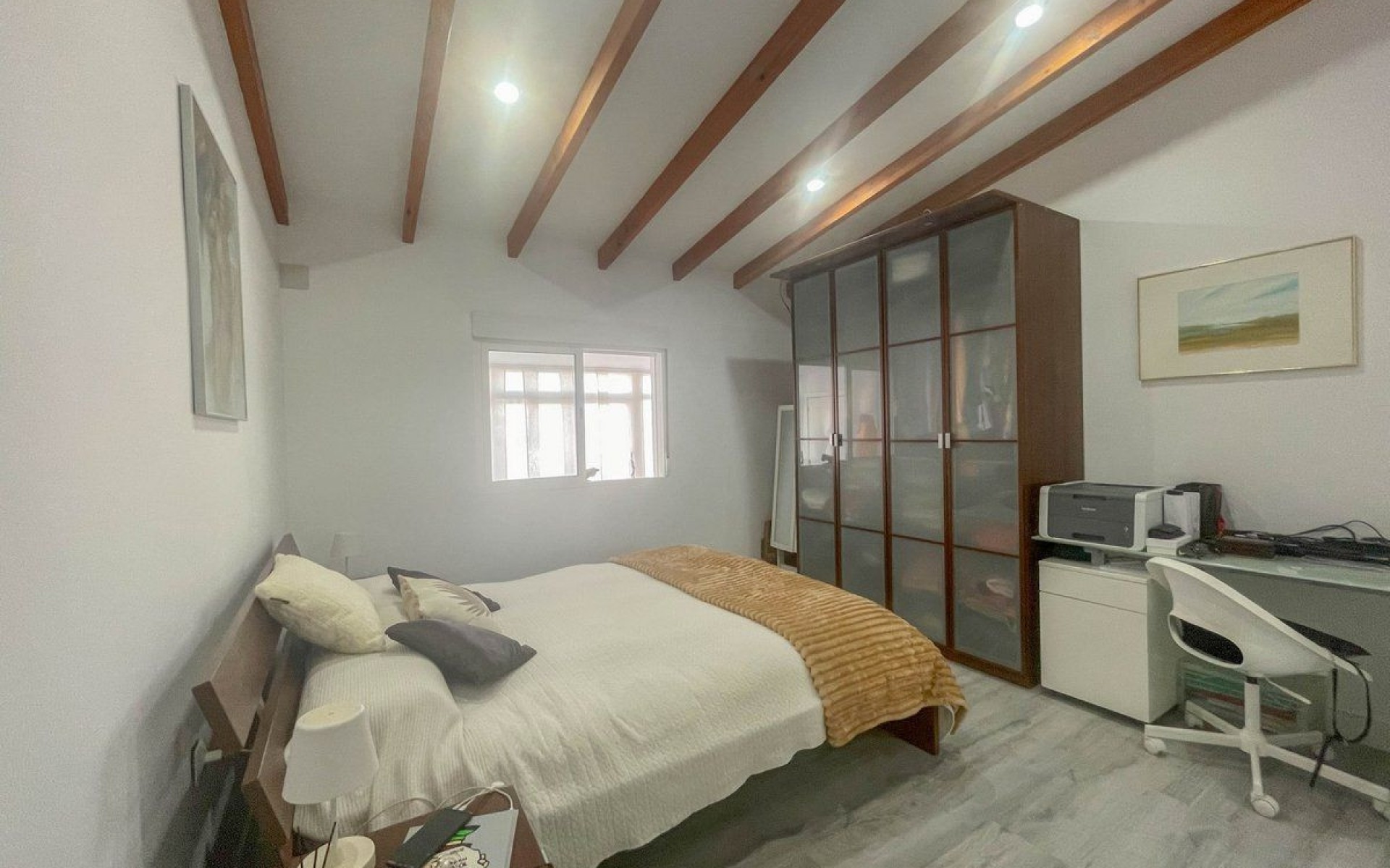 A Vendre - Villa - Calpe - Calpe Centro