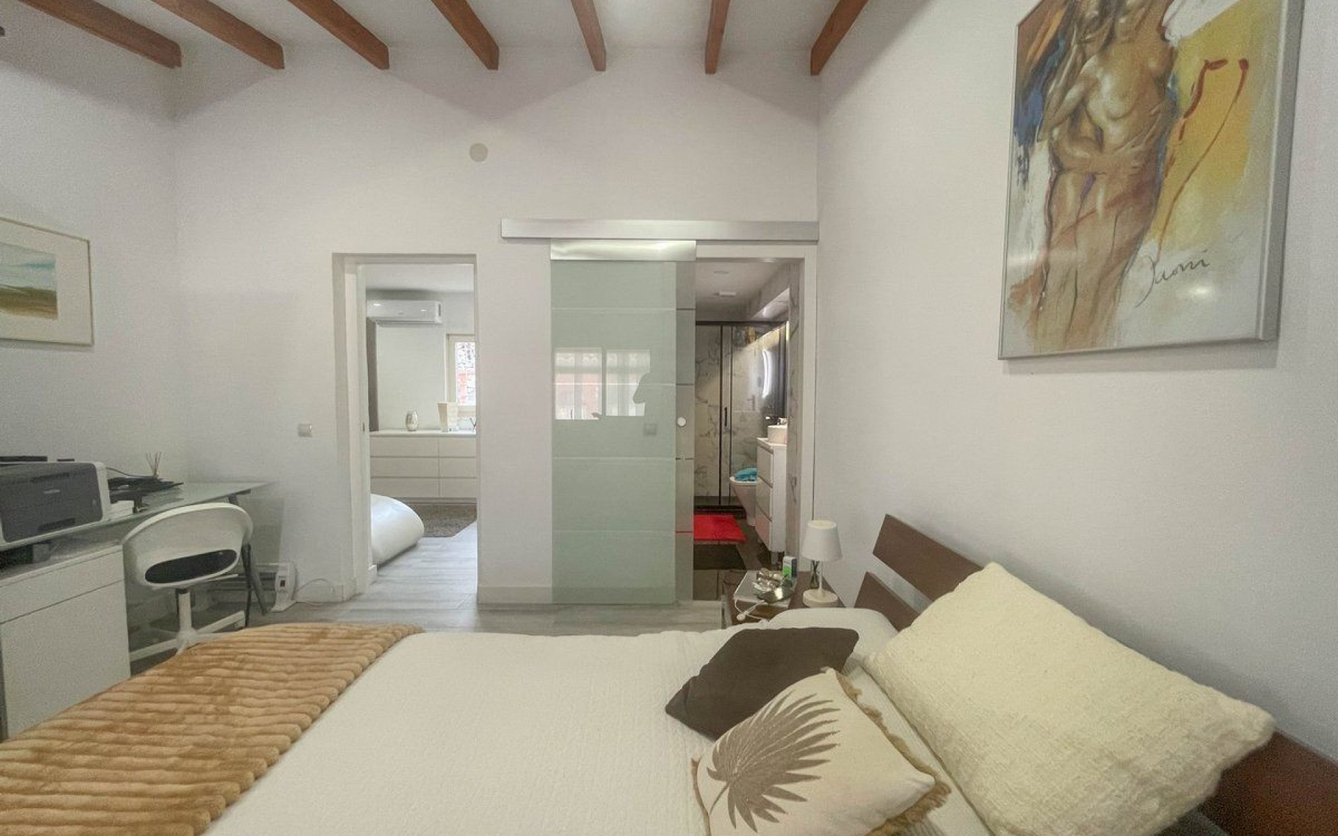 A Vendre - Villa - Calpe - Calpe Centro