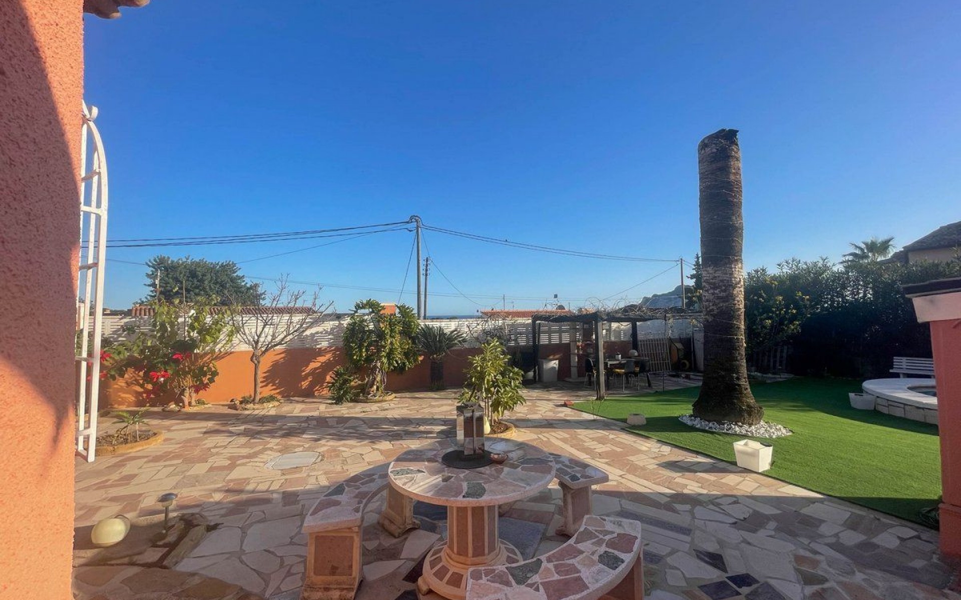 A Vendre - Villa - Calpe - Calpe Centro