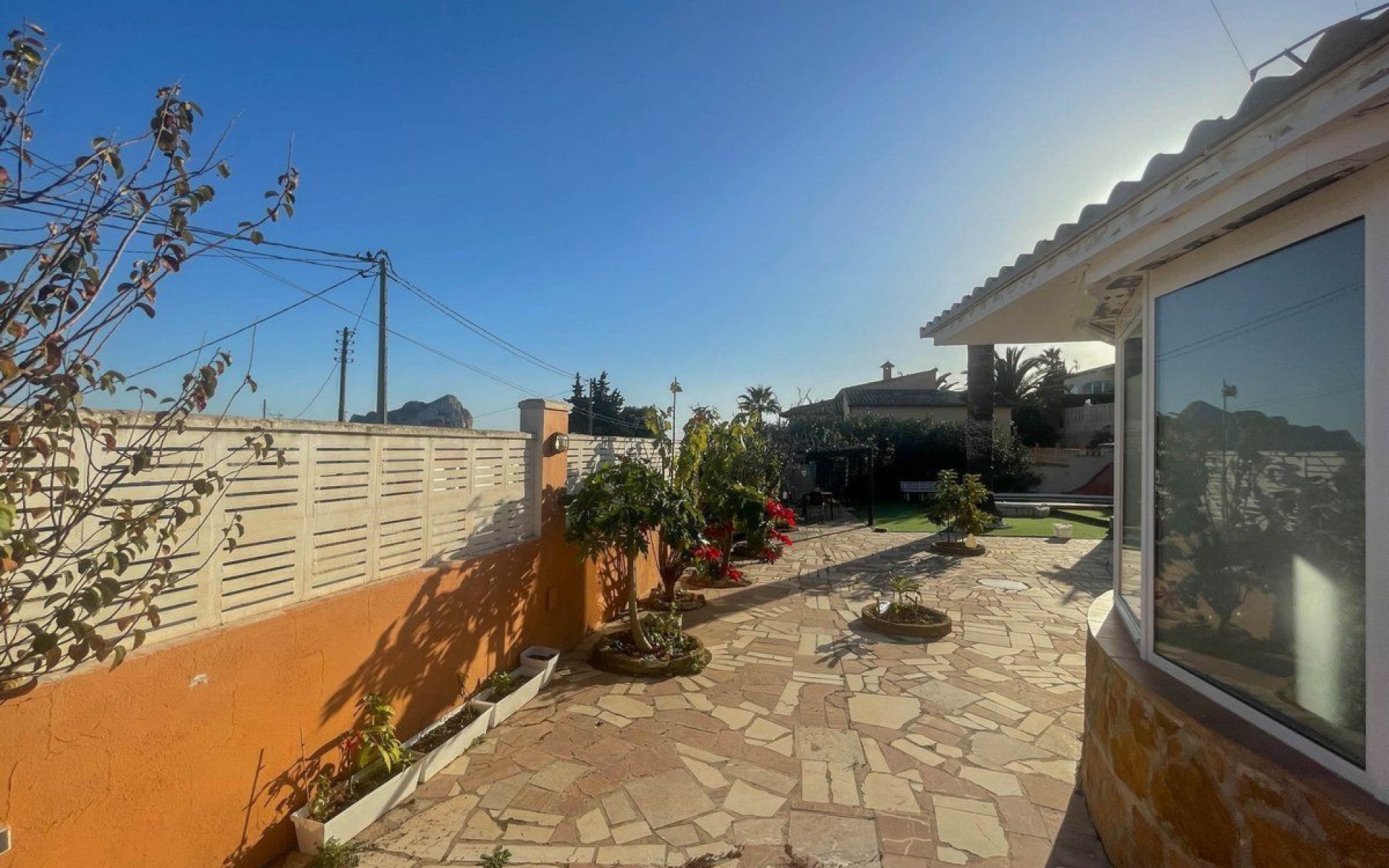 A Vendre - Villa - Calpe - Calpe Centro