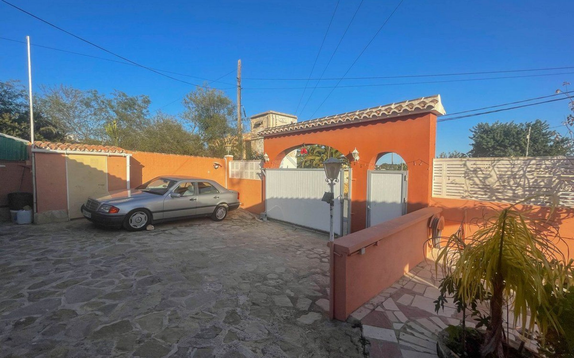 A Vendre - Villa - Calpe - Calpe Centro
