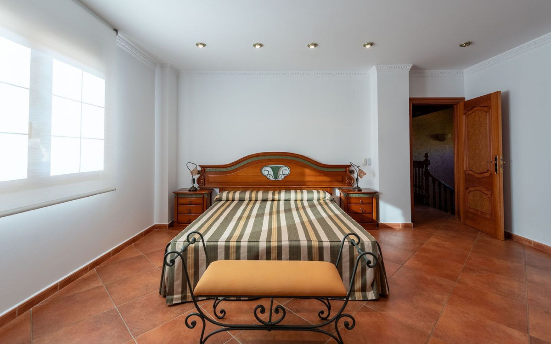 A Vendre - Villa - Calpe - Calpe Centro