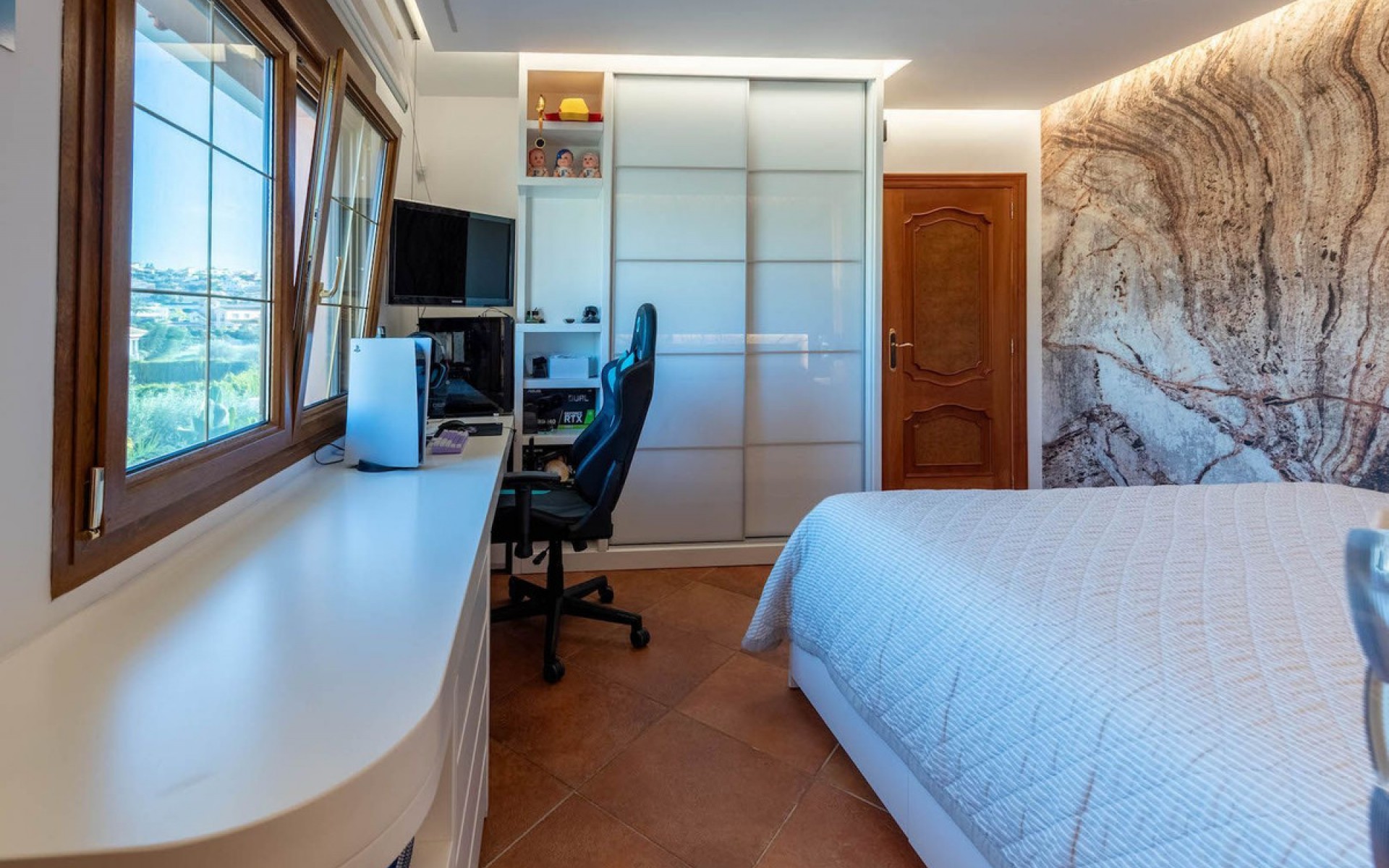 A Vendre - Villa - Calpe - Calpe Centro