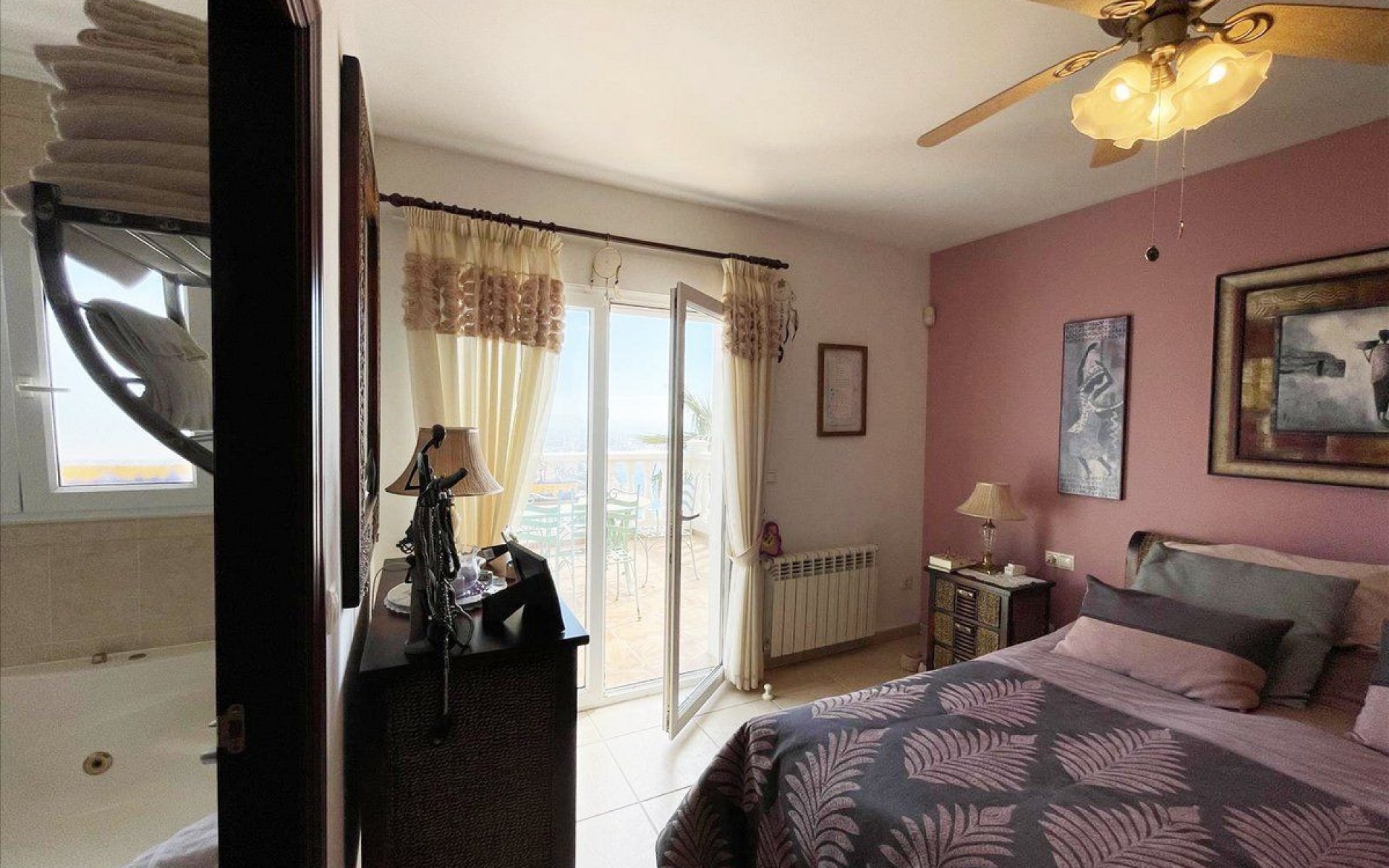 A Vendre - Villa - Calpe - Calpe Centro